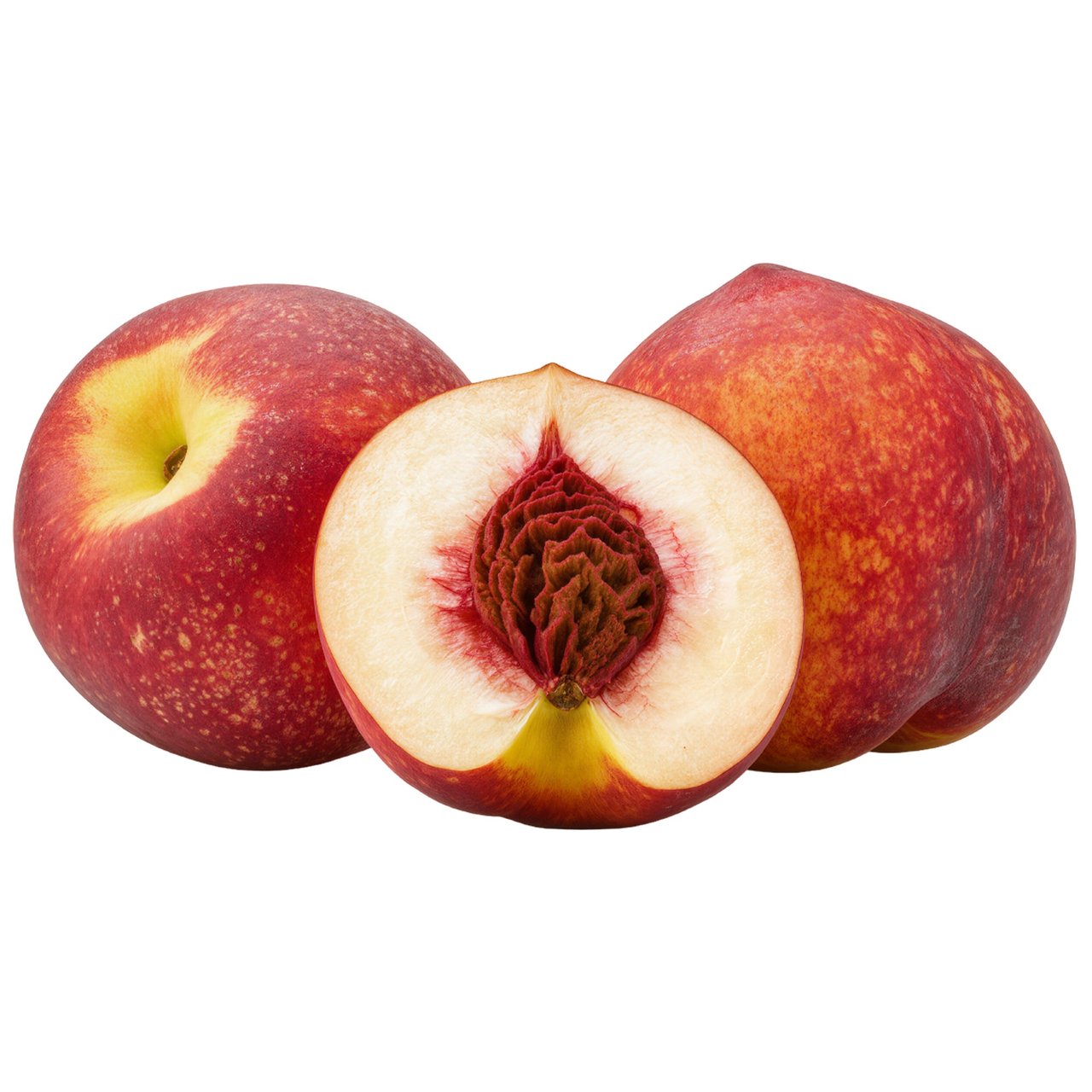 White Nectarines 3 lb