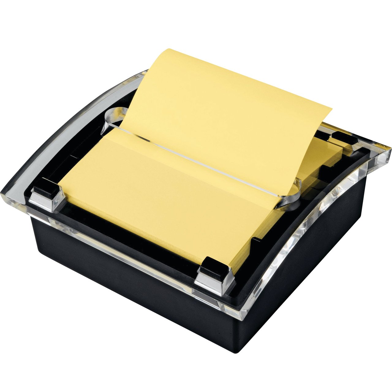 Post-it Pop-Up Note Dispenser 3x3 Designer Series, 2-Pack - Image 1
