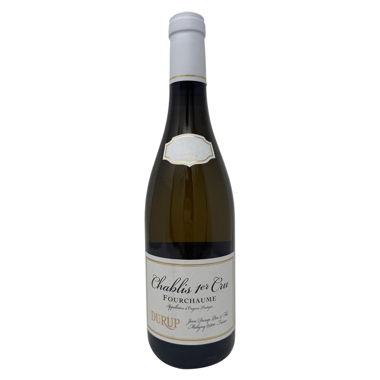 Domaine Durup Chablis 1er Cru Burgundy, France 750mL