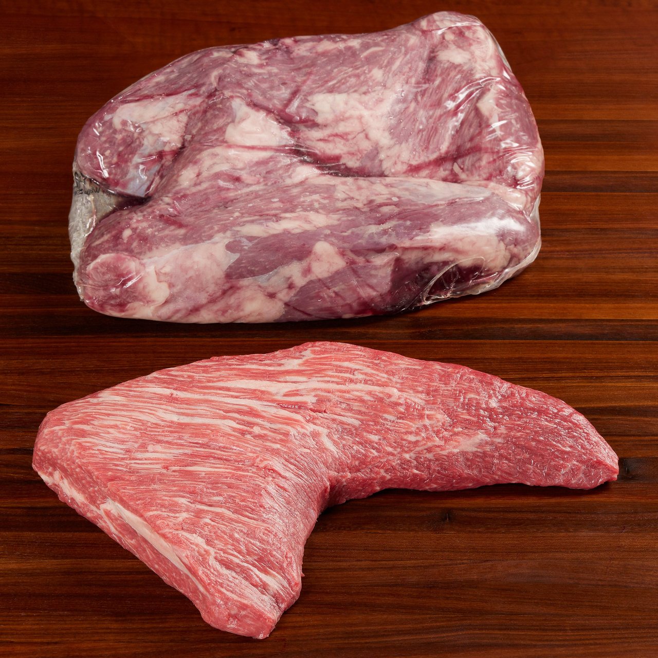 Beef Sirloin Tri Tip Roast American Wagyu Reserve Per Lb - Image 1