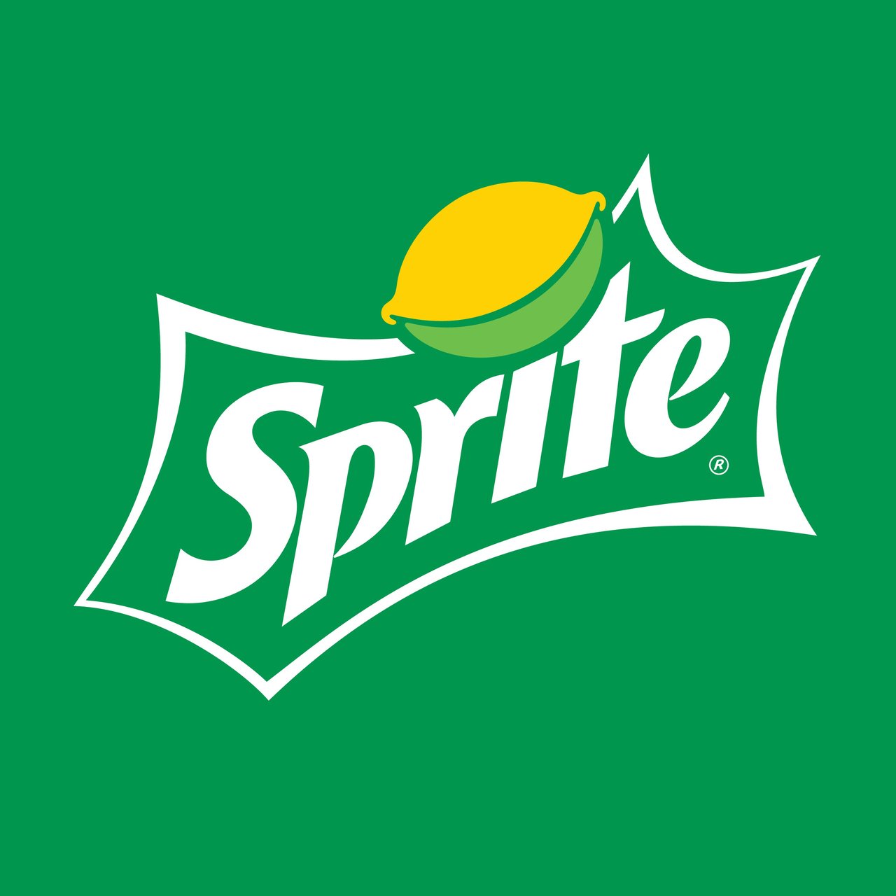 Sprite Bag-in-Box (BIB) Lemon-Lime Fountain Syrup, 2.5 Gallon