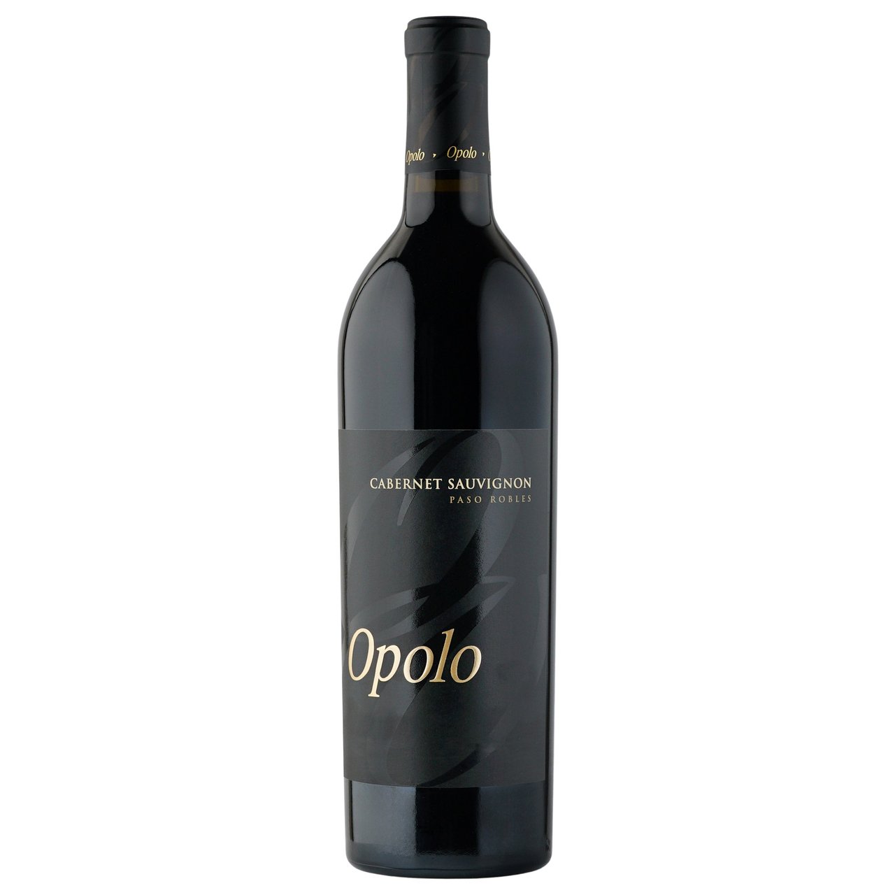 Opolo Vineyards Cabernet Sauvignon Paso Robles, CA 750ml