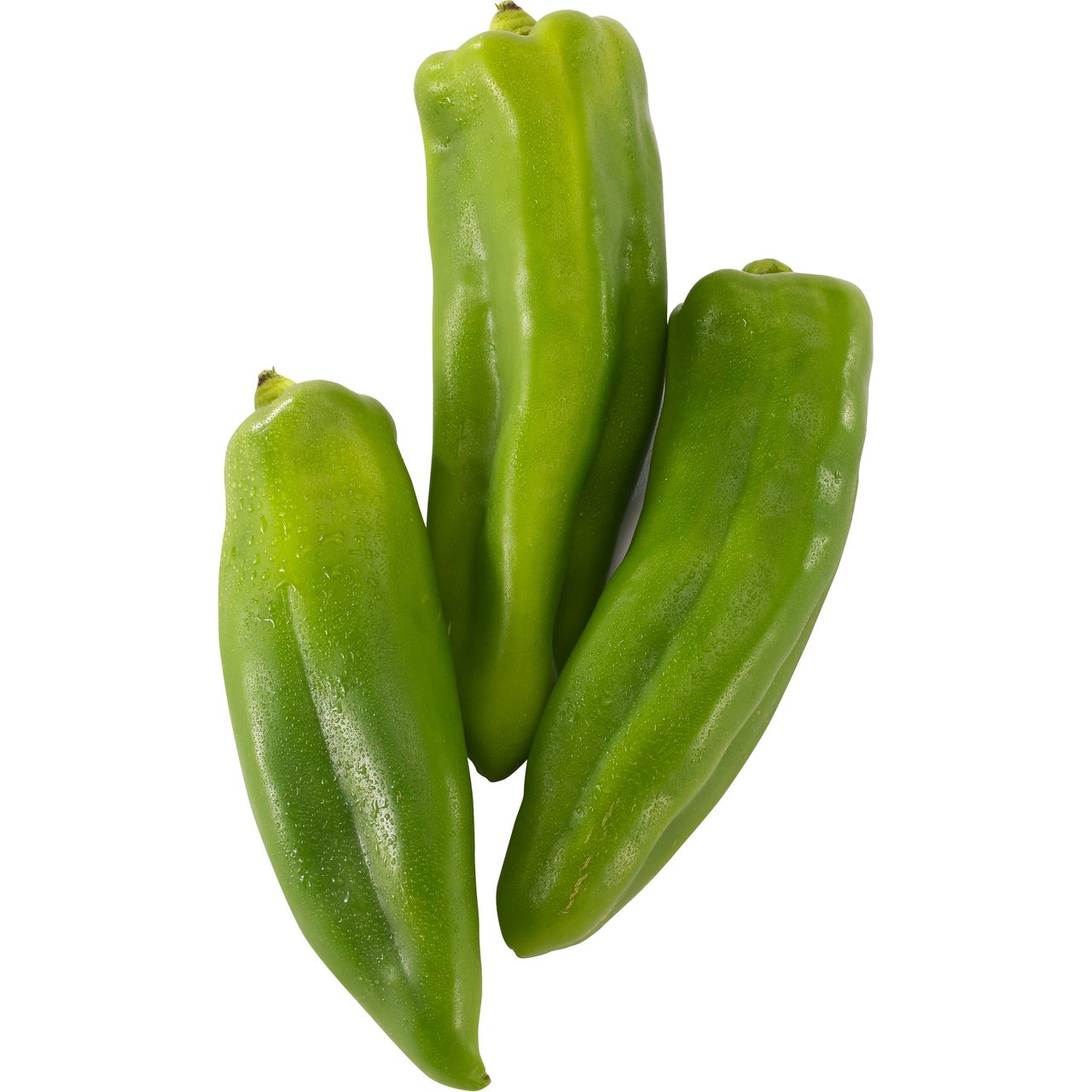 Anaheim Chile Peppers, 5 lb - Image 1