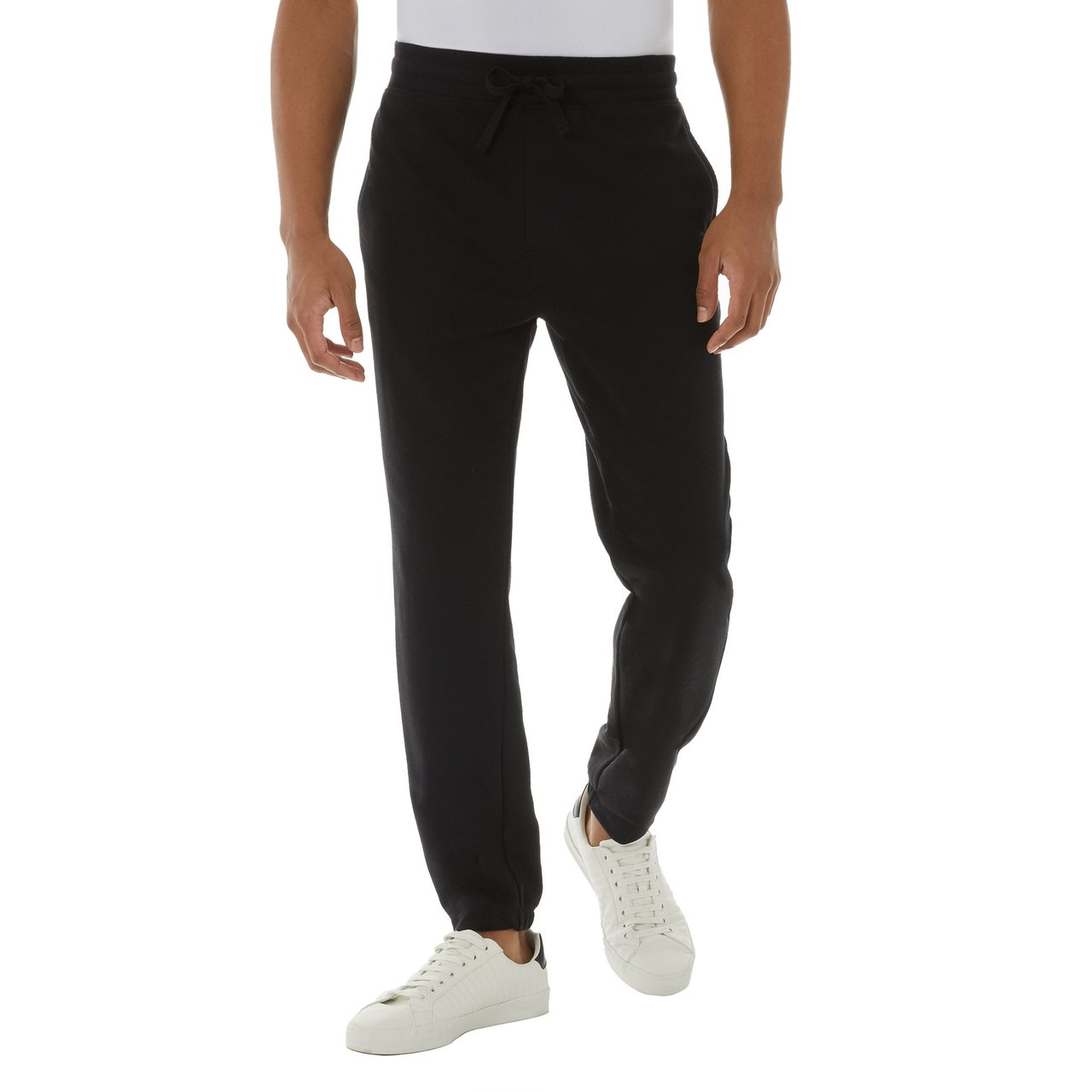 32 Degrees Men's French Terry Jogger - Image 1