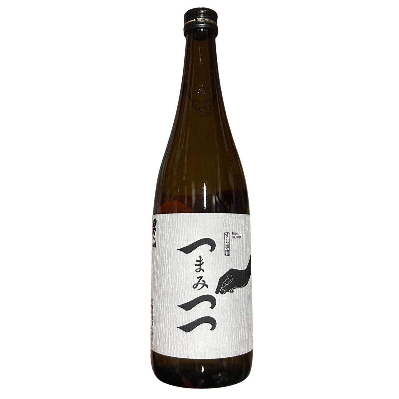 Otokoyama Tokubetsu Junmai Sushi Booster Japan 720 ML - Image 1