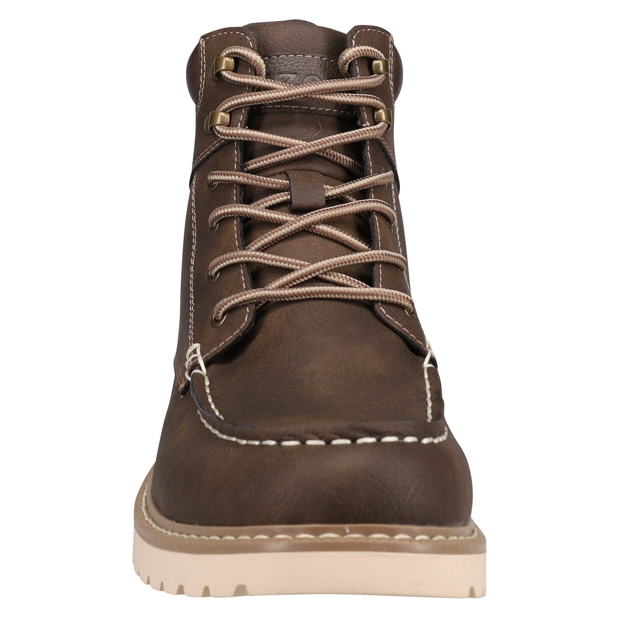 Izod Men's Lace Up Boot - Image 1