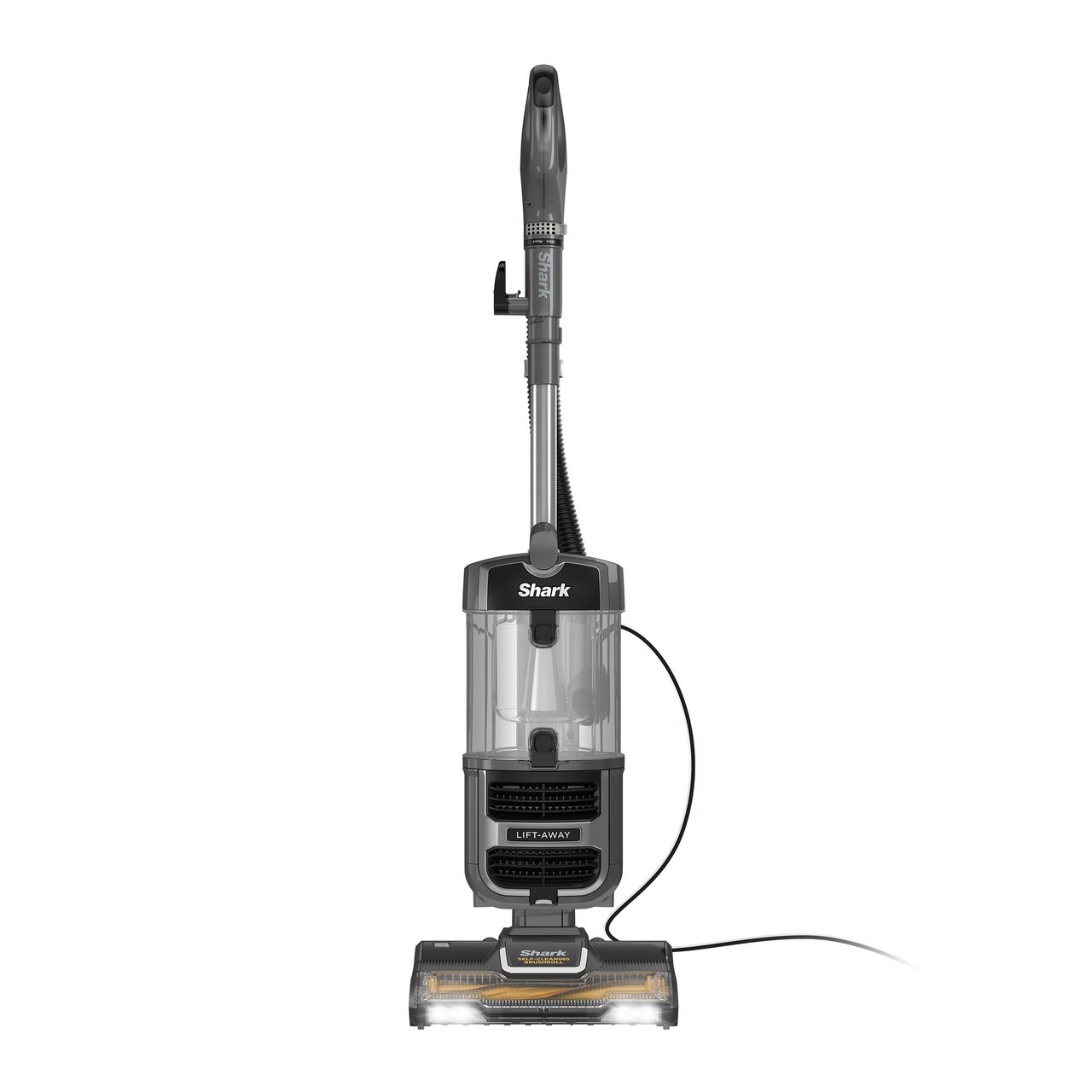 Shark Navigator UV725 Lift-Away Upright Vacuum - Image 1