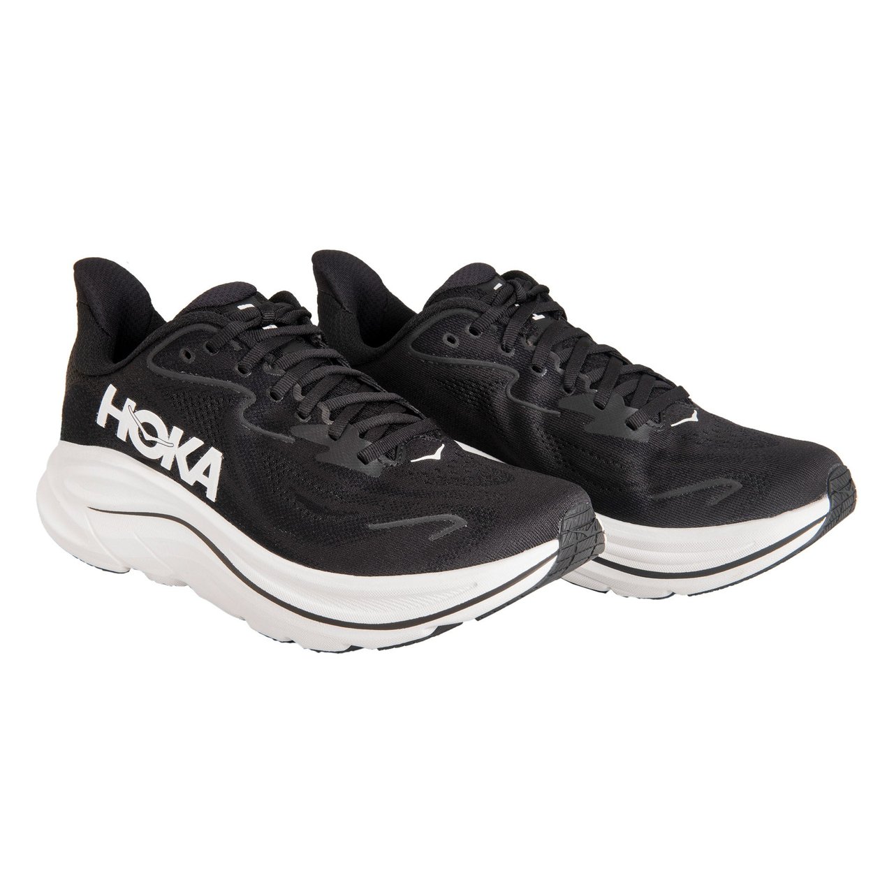 HOKA Men's Clifton 10 Shoe - Image 1