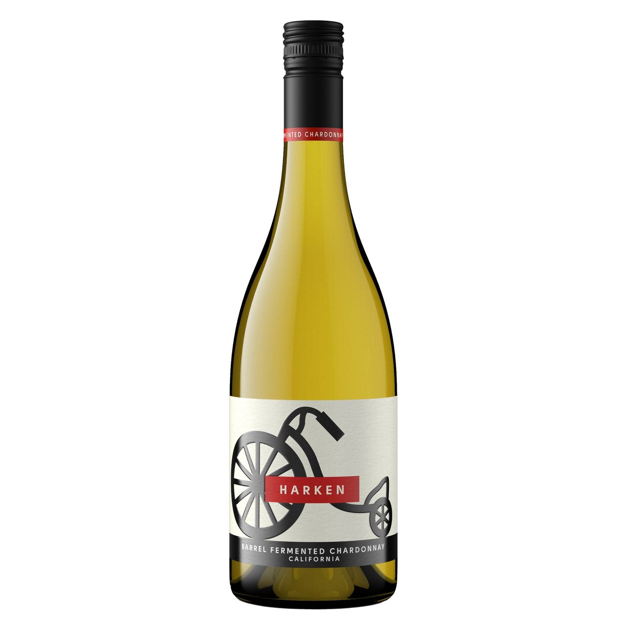 Harken Chardonnay California 750ml