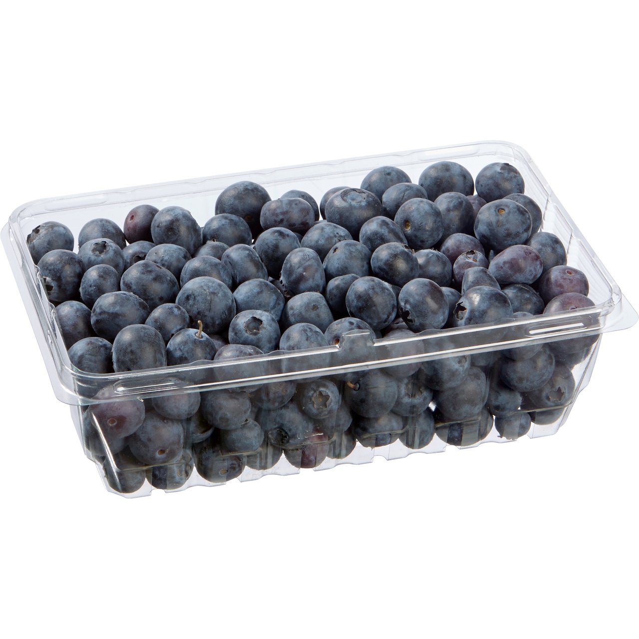 Blueberries, 2 lbs - Image 1