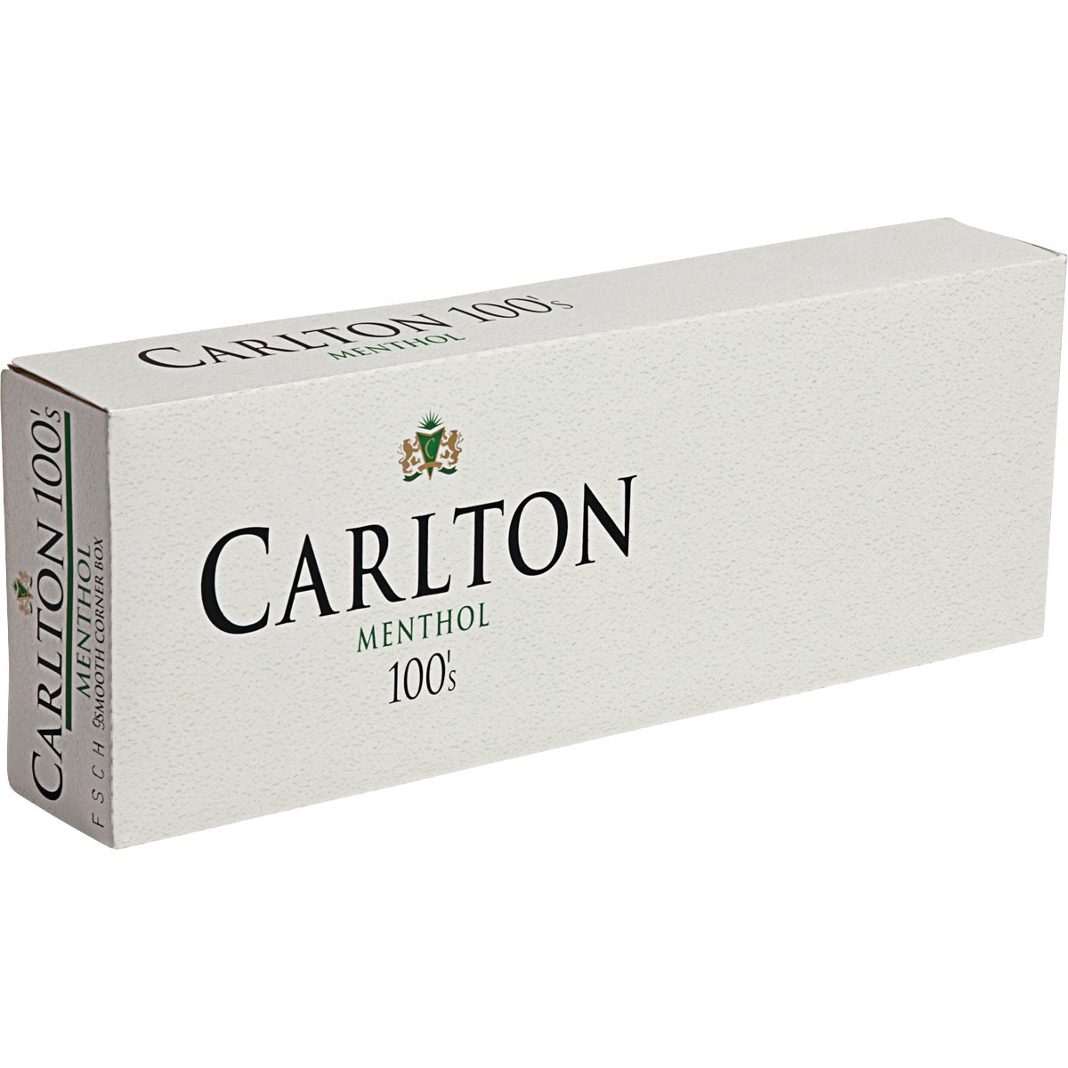 Carlton 100's Menthol Cigarettes