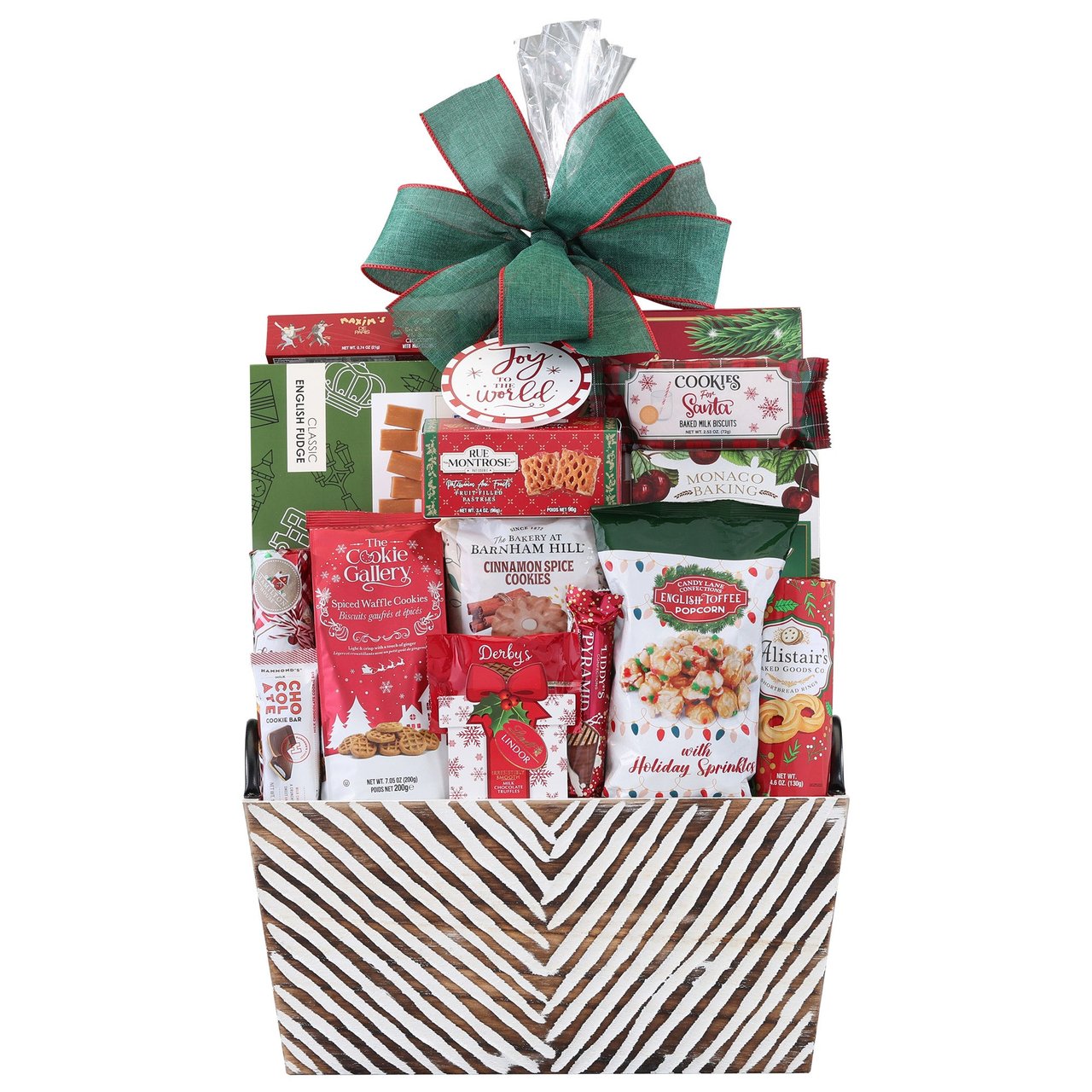 Houdini Wood Basket 83.72 oz - Image 1