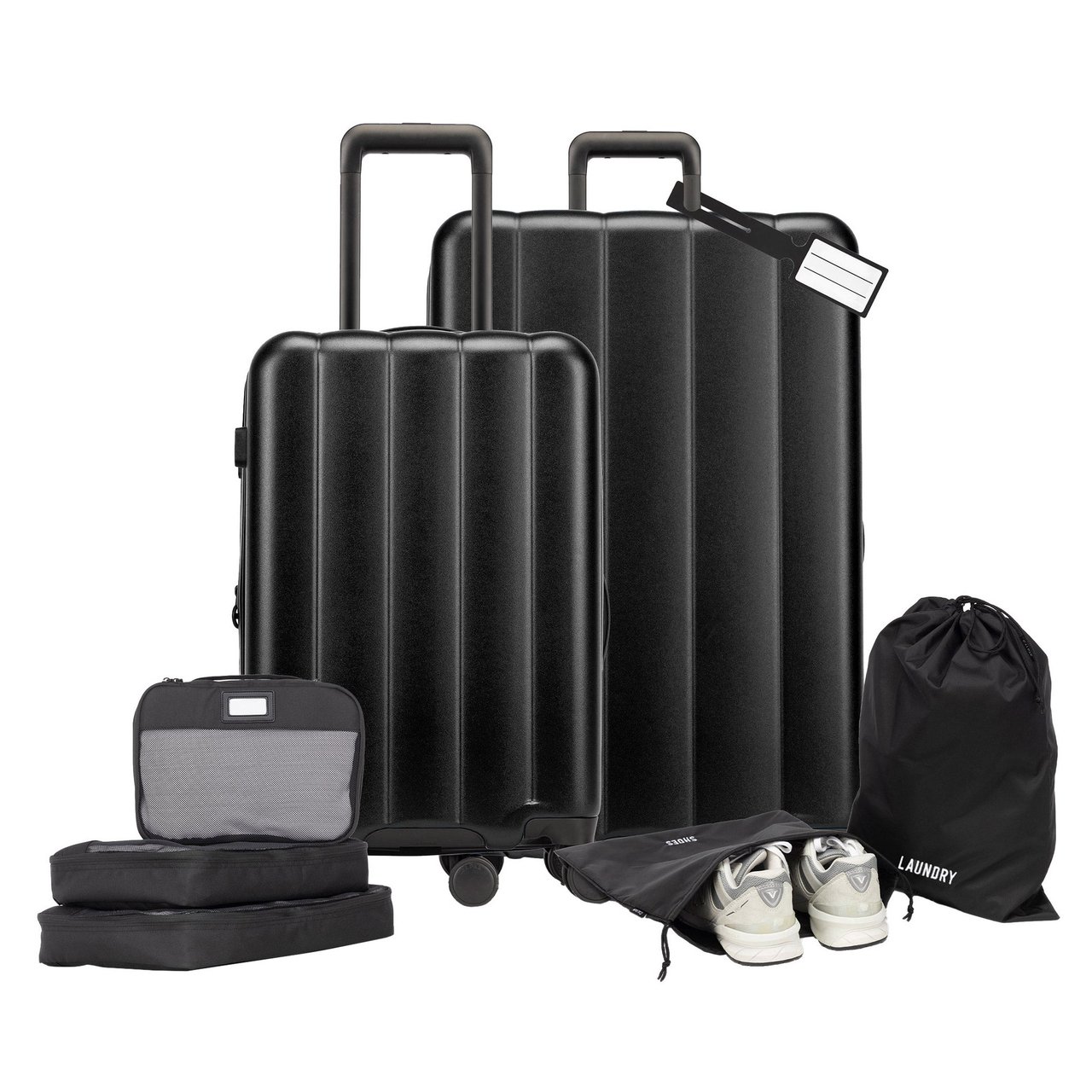 CALPAK Evry 8-Piece Luggage Bundle - Image 1