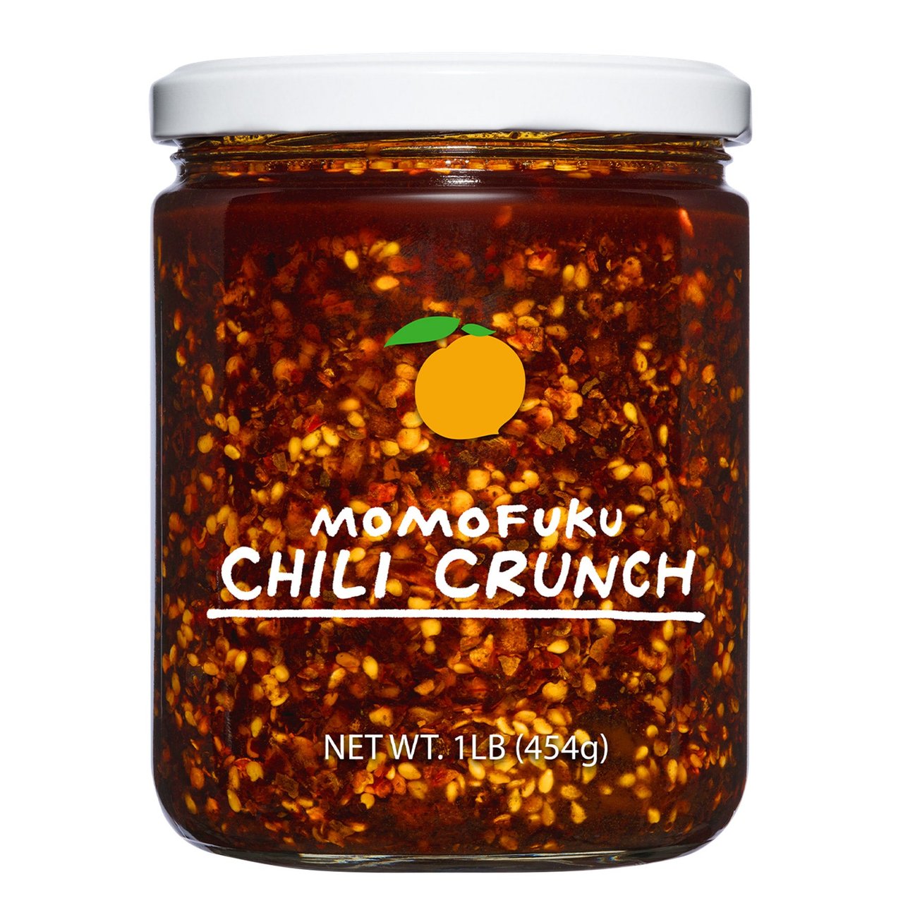 Momofuku Chili Crunch 16 oz - Image 1