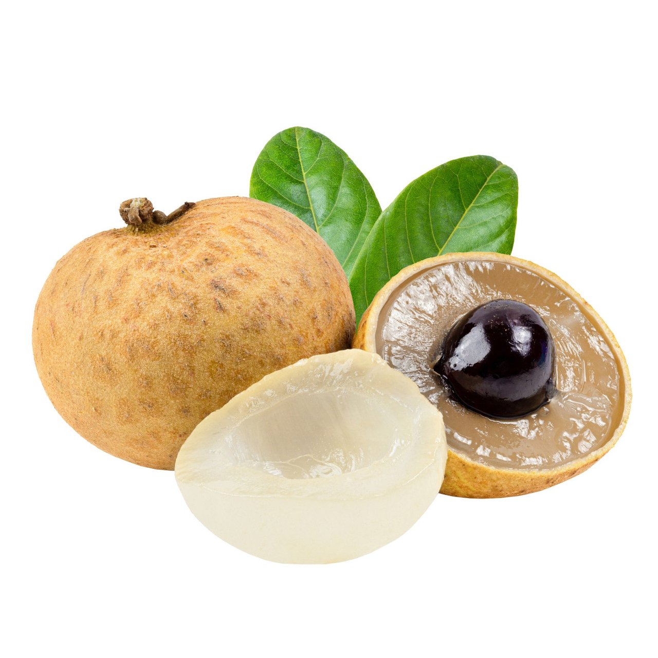 Longan 1.5 lbs - Image 1