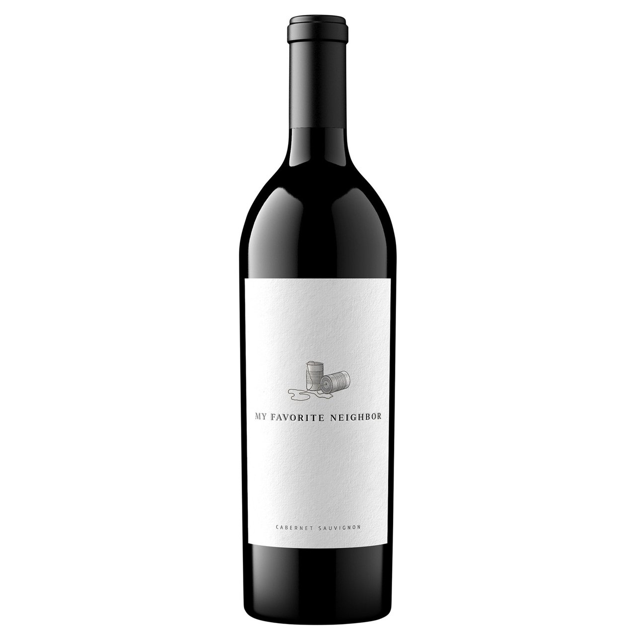 My Favorite Neighbor Cabernet Sauvignon Paso Robles 750 ML