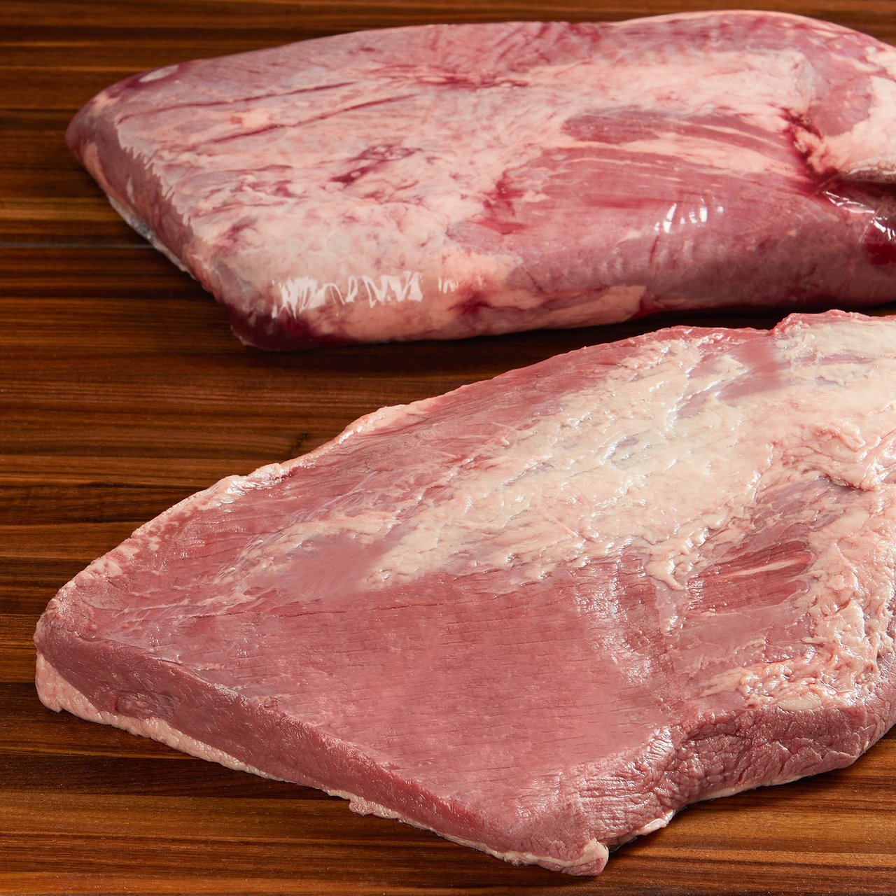 Beef Brisket Vacuum Packaged Per Lb - Image 1