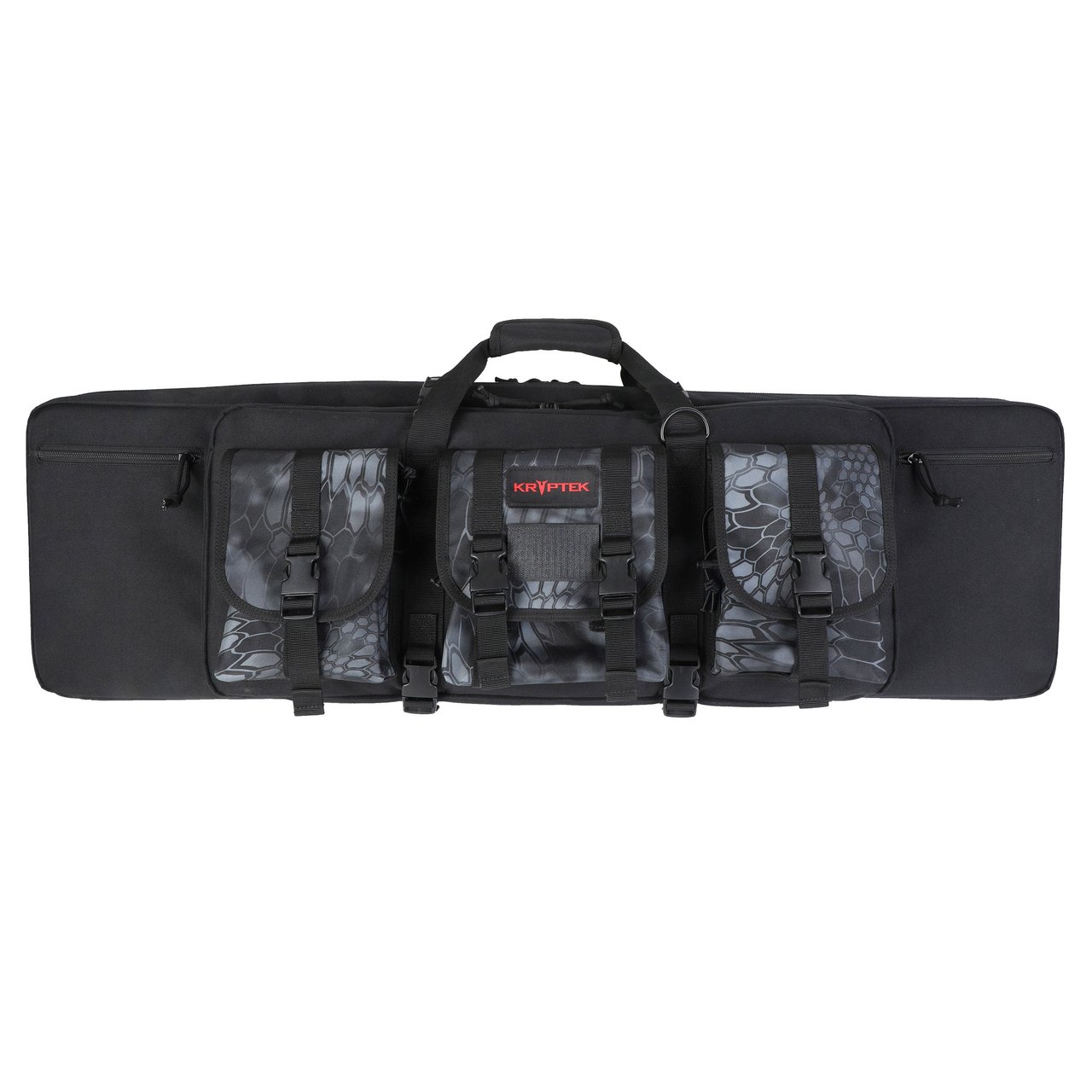 Kryptek 42" Classic Double Rifle Bag - Image 1