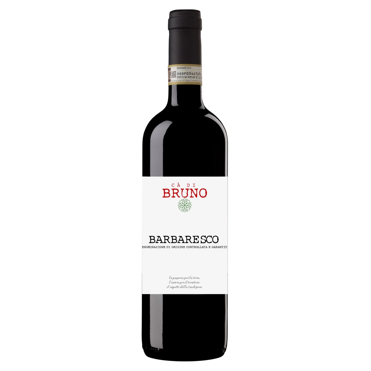 Cà di Bruno Barbaresco Italy 750 ML - Image 1