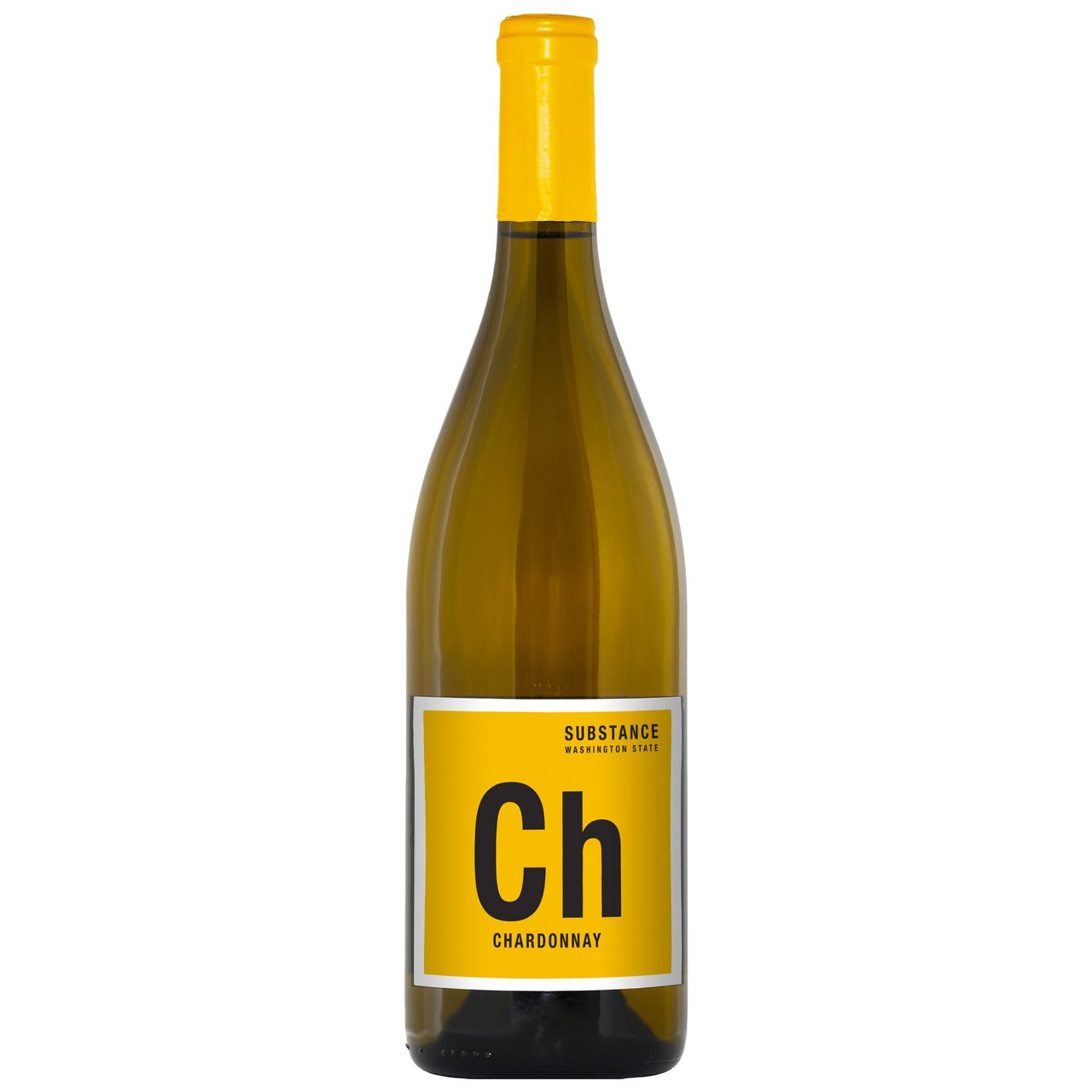 Substance Chardonnay Washington 750ML - Image 1