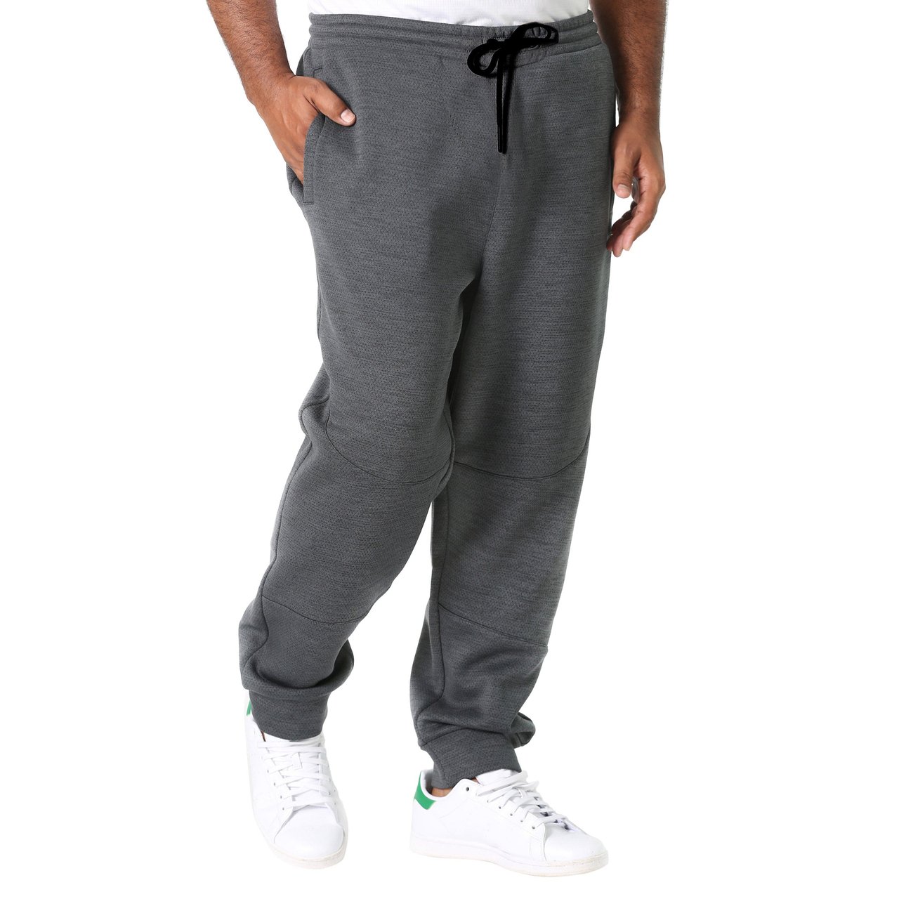 Spyder Men's Bonded Sweatpant - Image 1