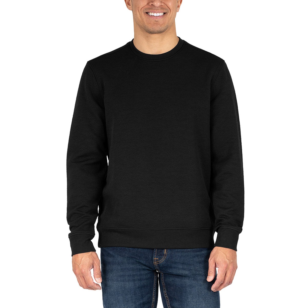 Gerry Men's Crewneck Sweatshirt - Image 1