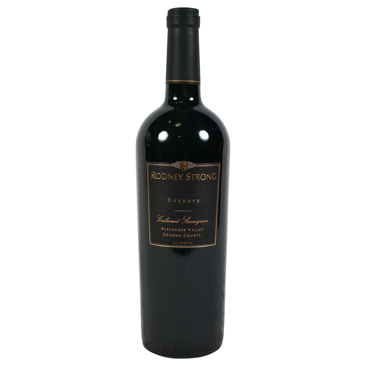 Rodney Strong Reserve Cabernet Sauvignon Alexander Valley 750ML