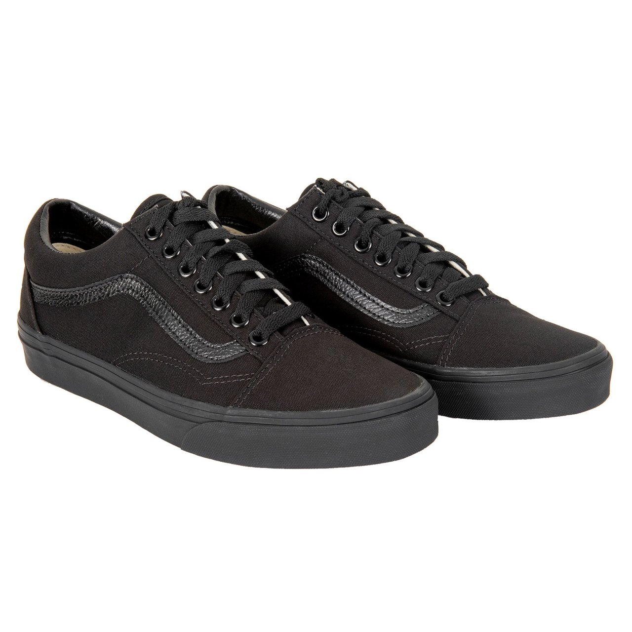 Vans Old Skool Shoe - Image 1