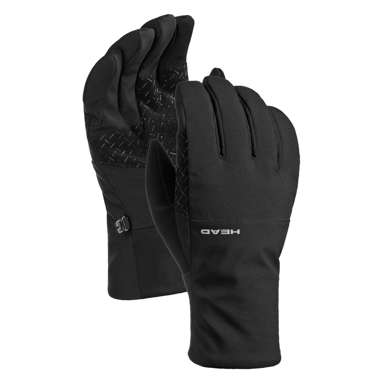 HEAD Men's Waterproof Hybrid Gloves - Image 1