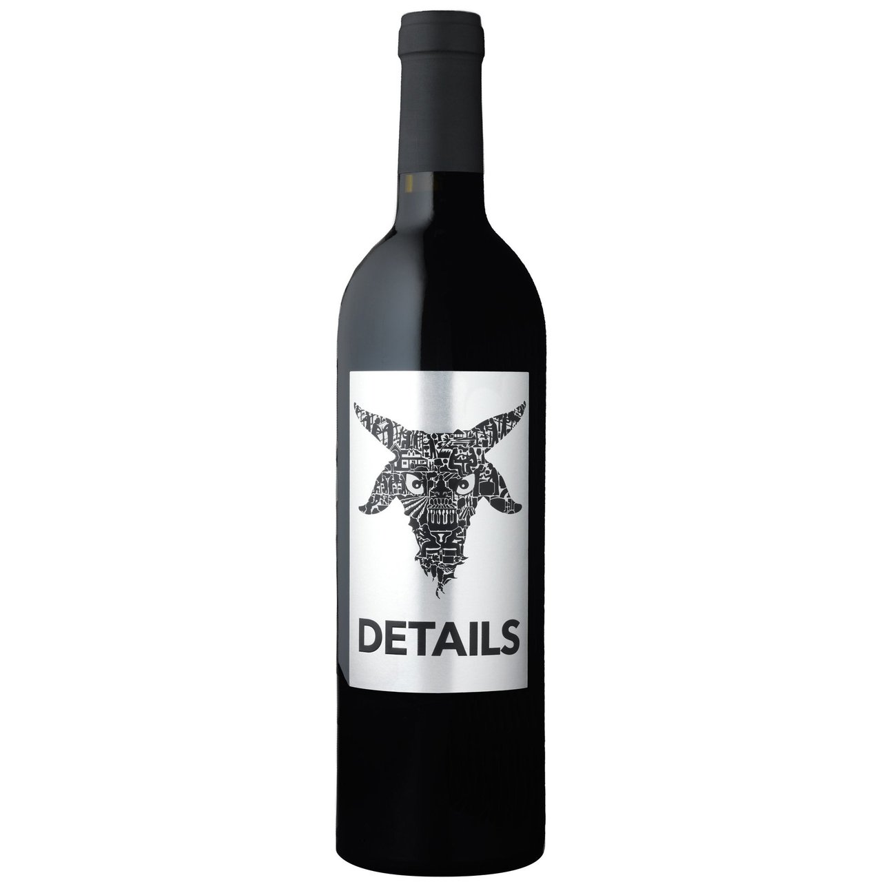 Details Cabernet Sauvignon Sonoma County CA 750ML - Image 1