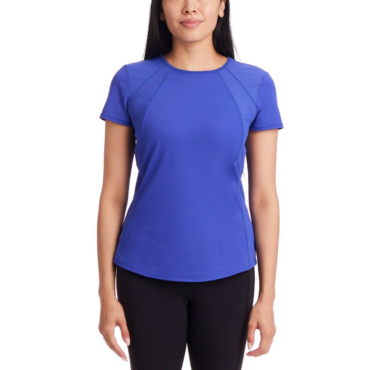 Spyder Ladies' Short Sleeve Active Tee