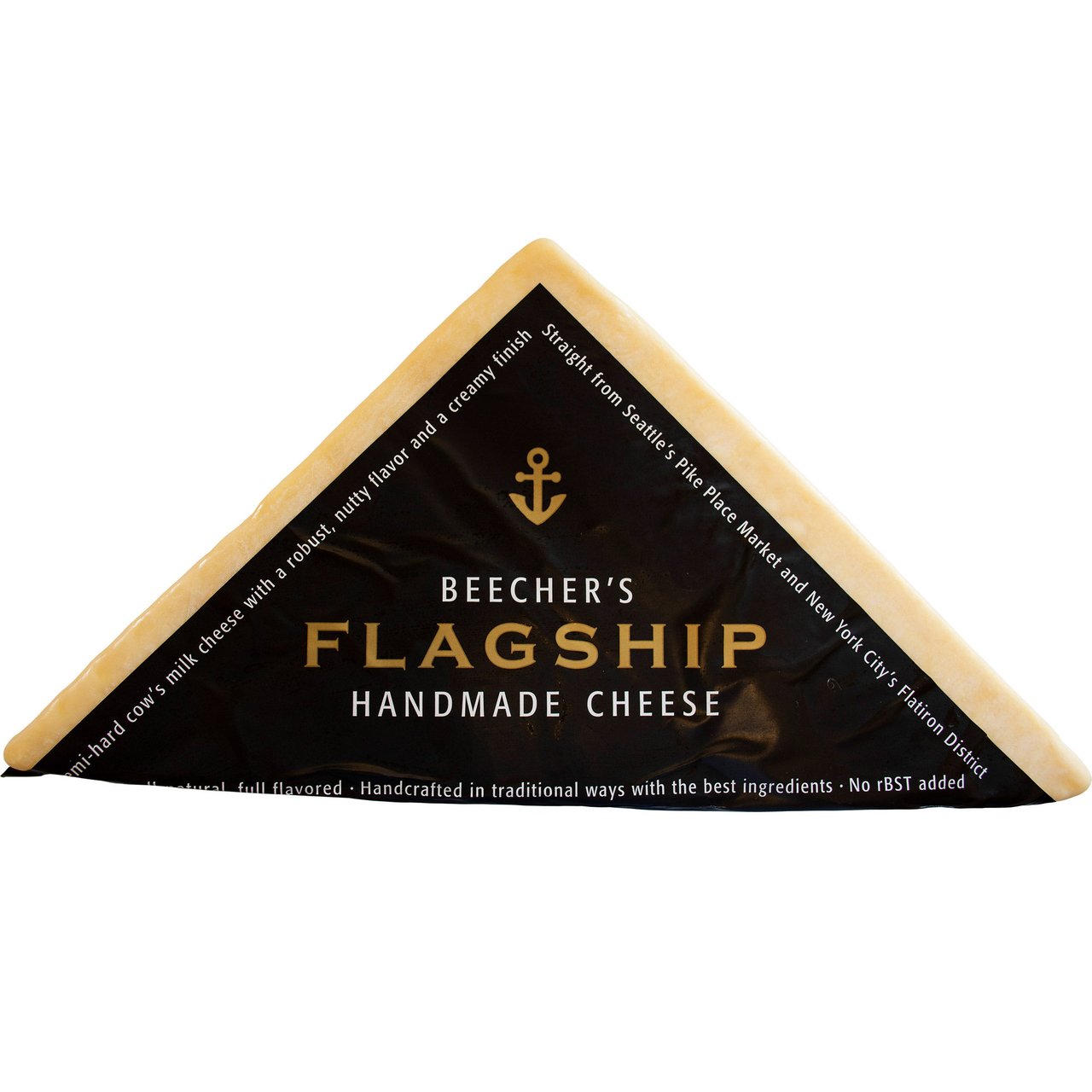 Beecher's Flagship Cheese, Price Per Pound