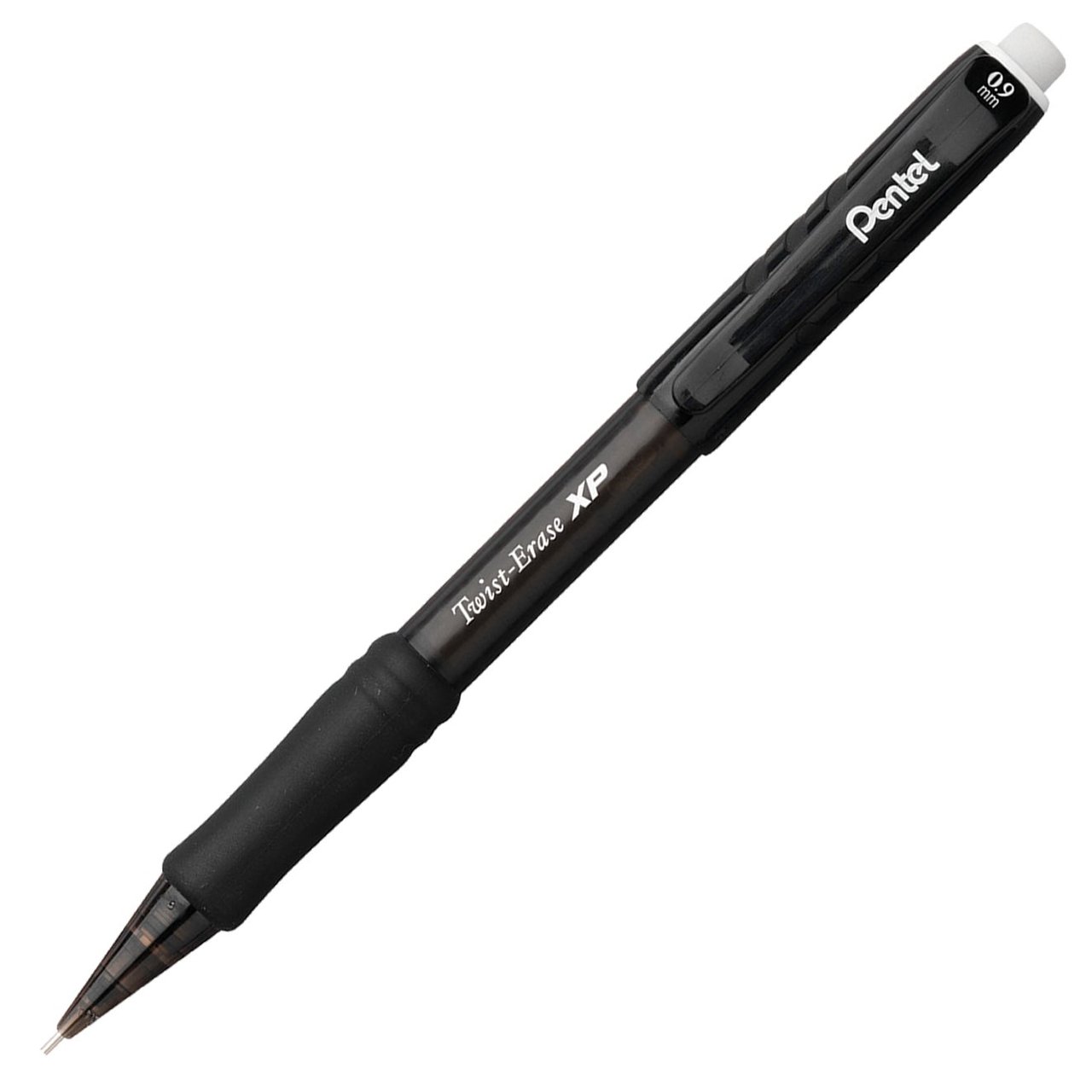 Pentel 0.9mm Twist-Erase EXPRESS Mechanical Pencil QE419A, 12 Count - Image 1