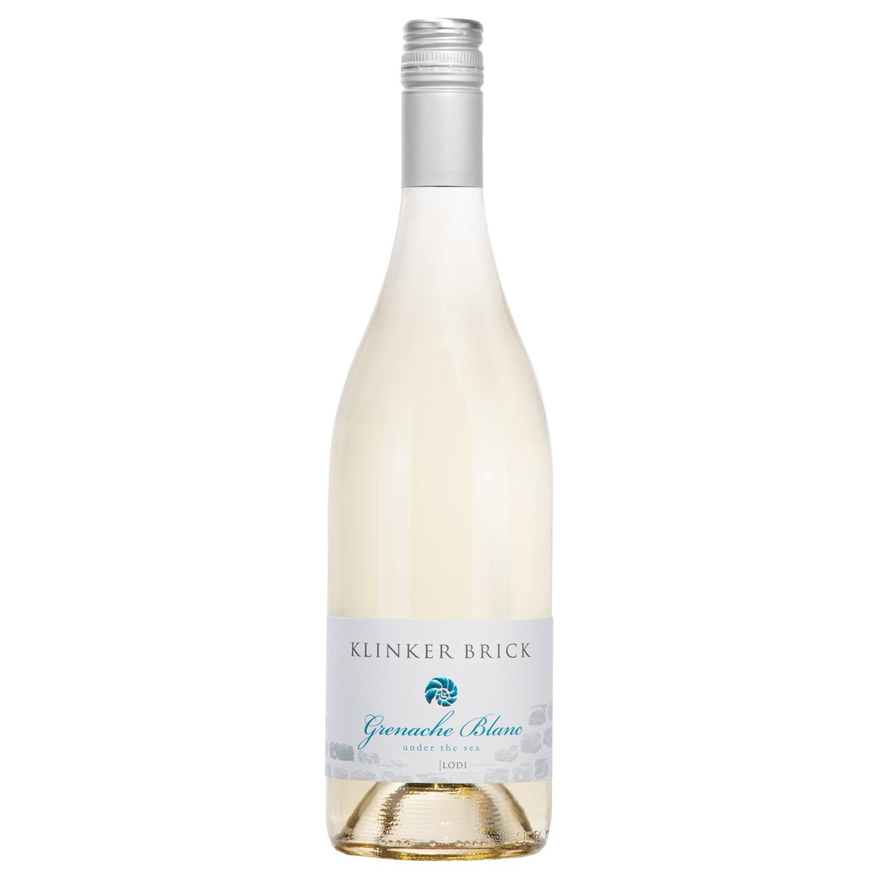 Klinker Brick Grenache Blanc Lodi, CA 750ml