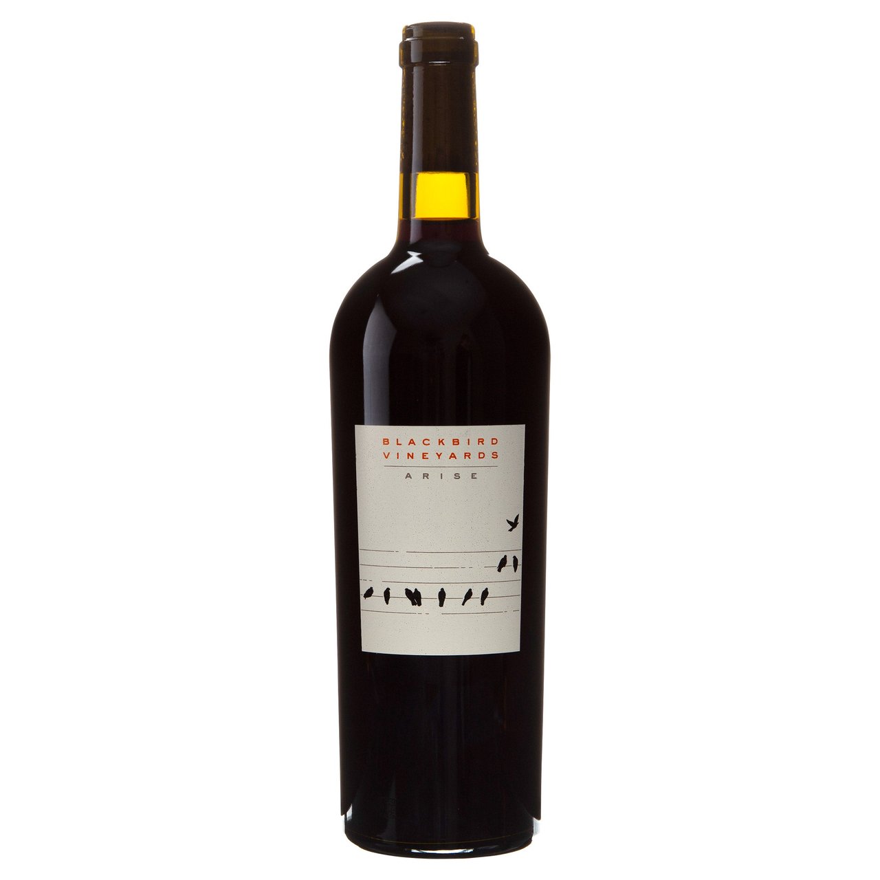 BLACKBIRD ARISE NAPA VALLEY 750ML - Image 1