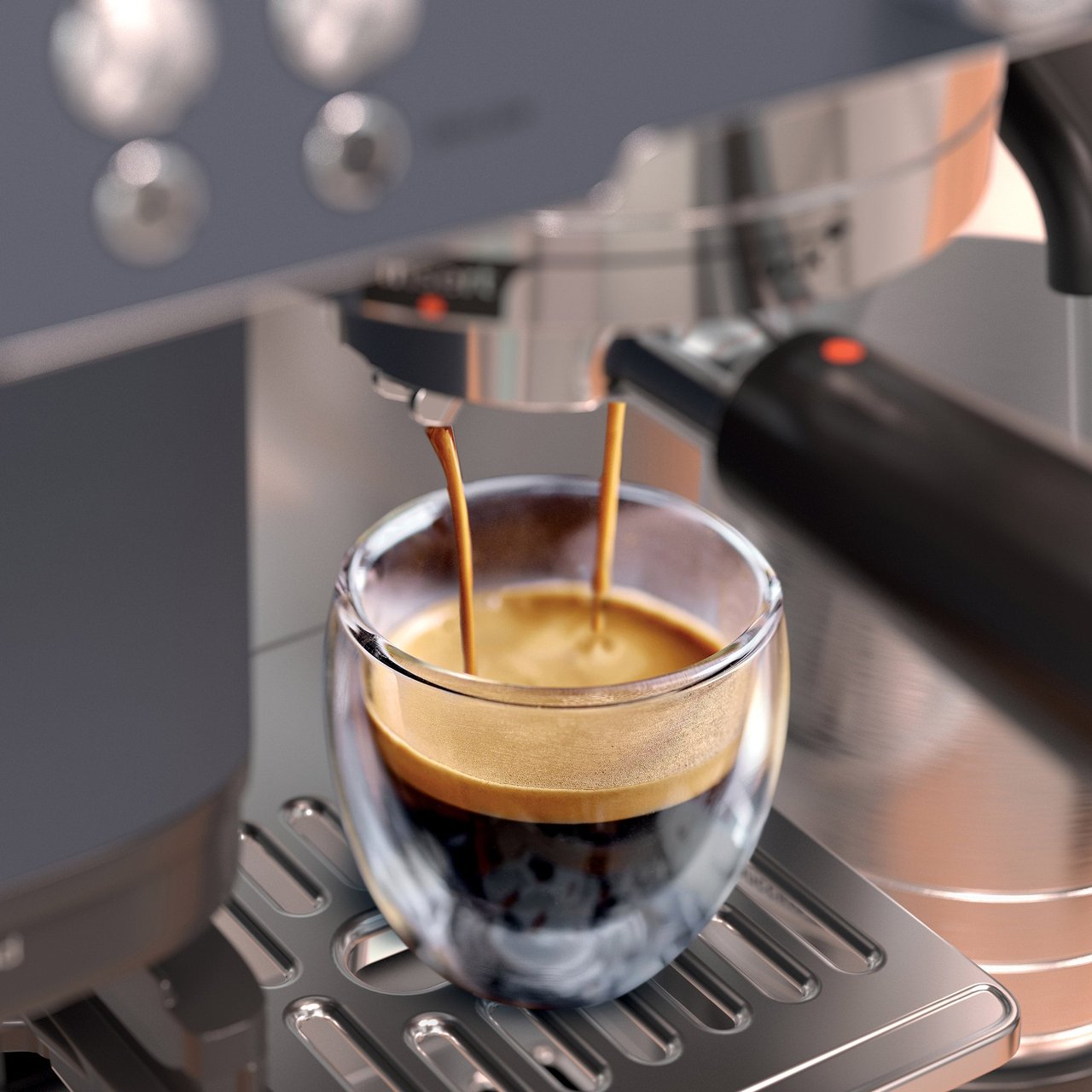 Ninja Luxe Cafe Premier Espresso Machine (#2043472) - $479.99