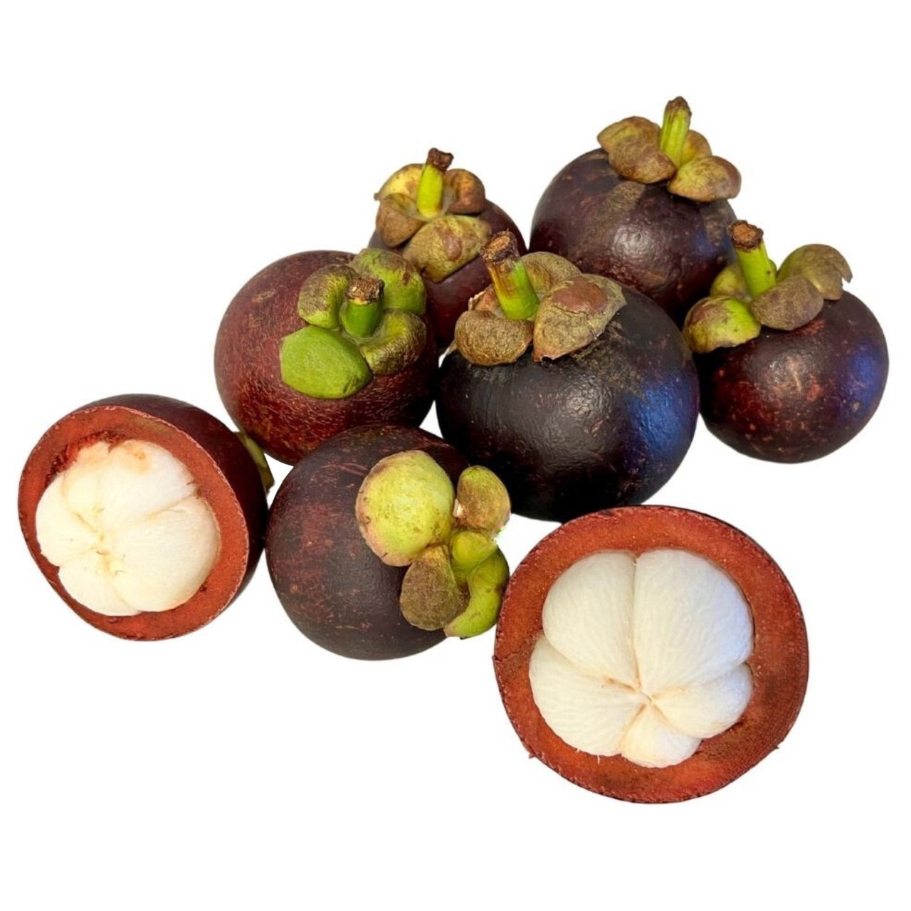 Mangosteen 1.5 lbs