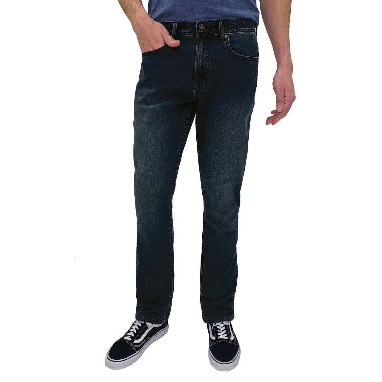 BUFFALO MEN'S JEAN - Image 1