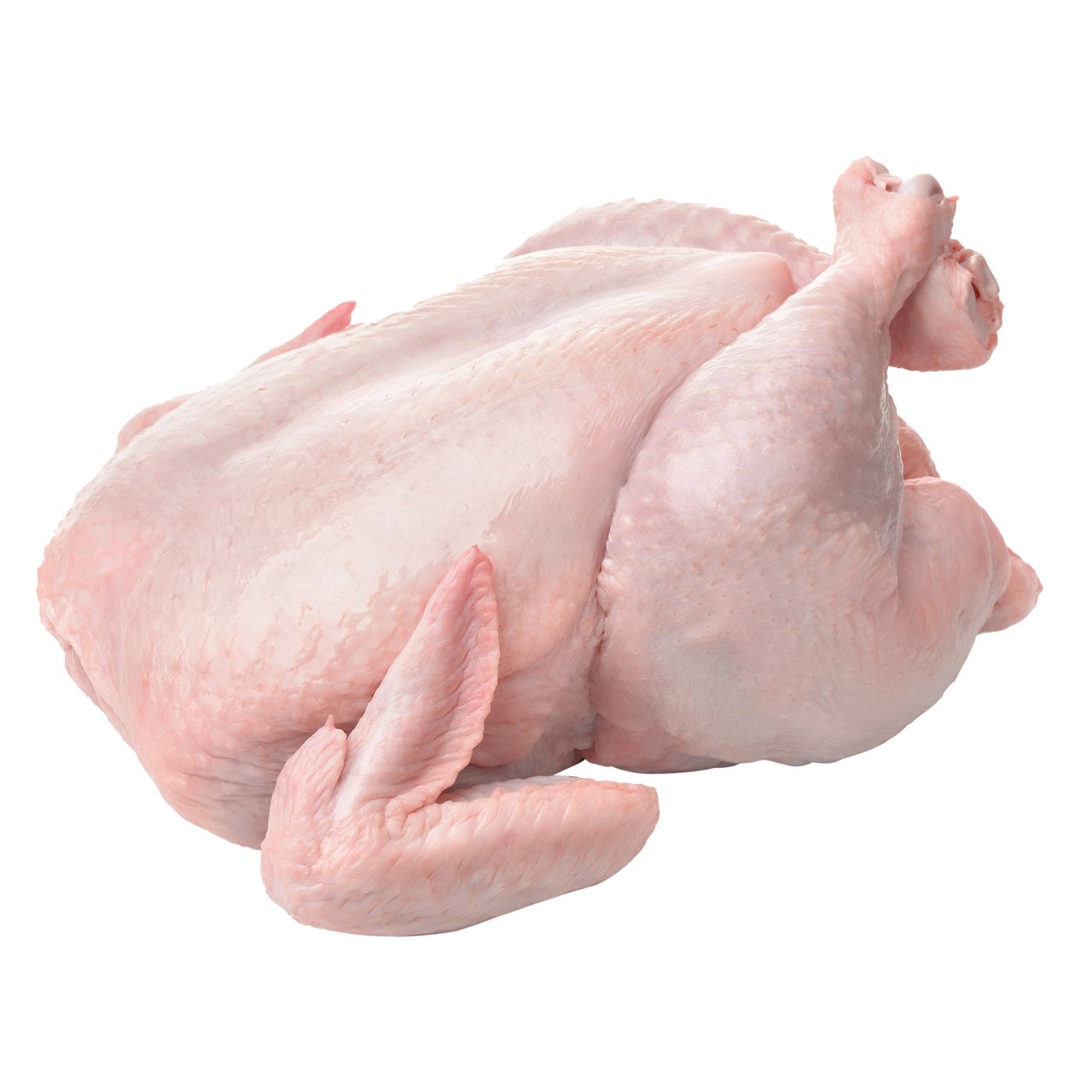 Kosher Hen Turkey - Antibiotic Free, Per Lb