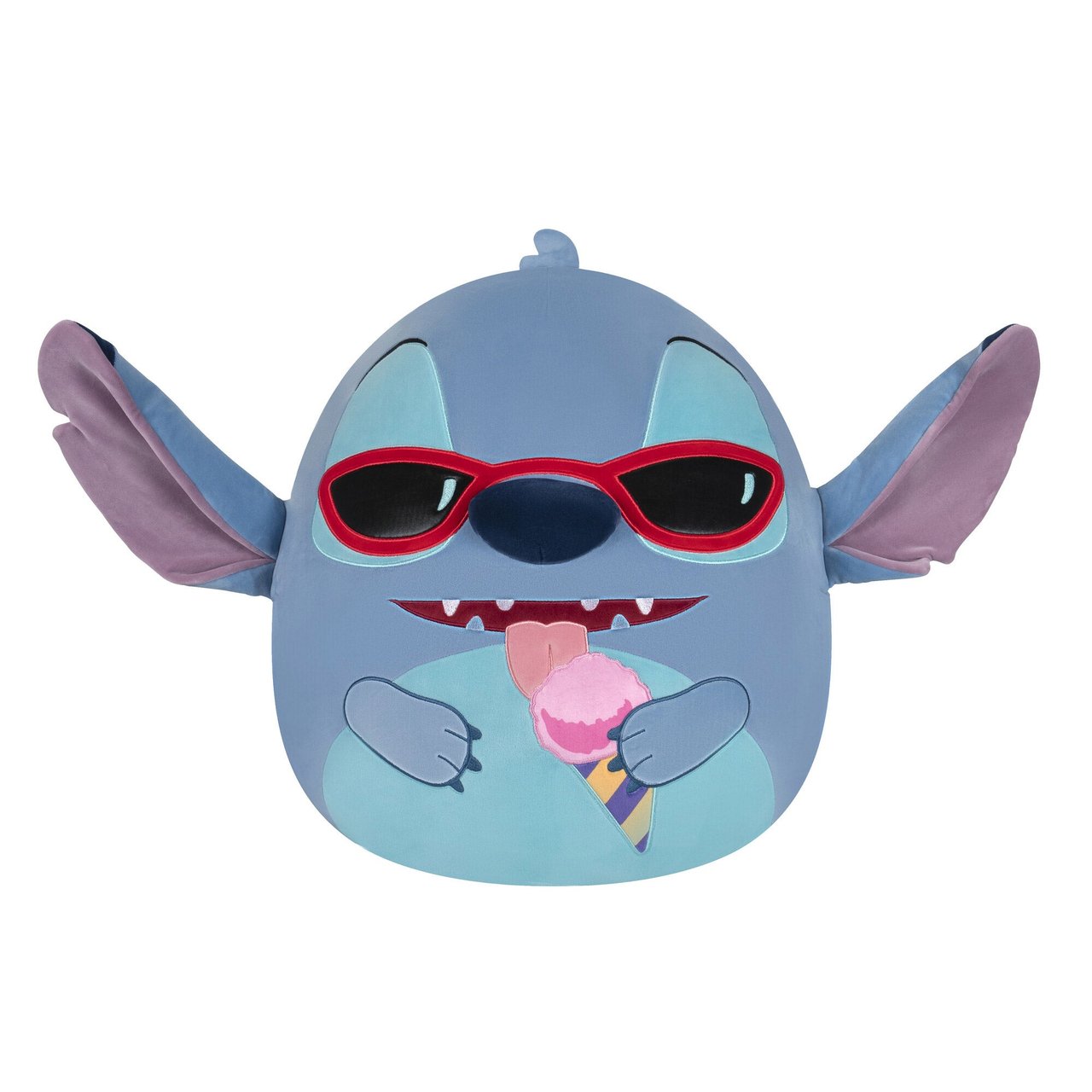 20" Squishmallows Disney Stitch Assortment - Image 1