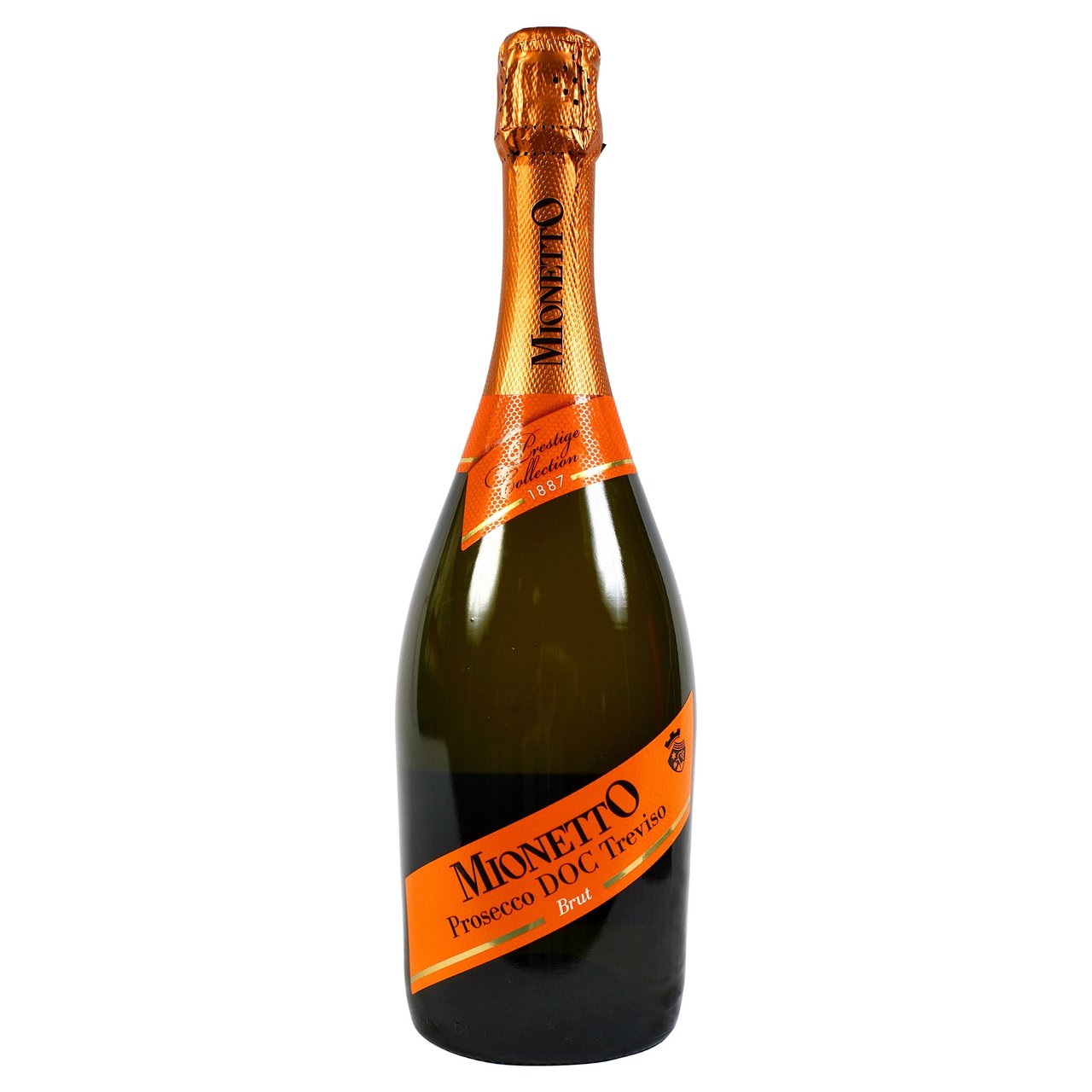 Mionetto Brut Prosecco Treviso, Italy 750mL