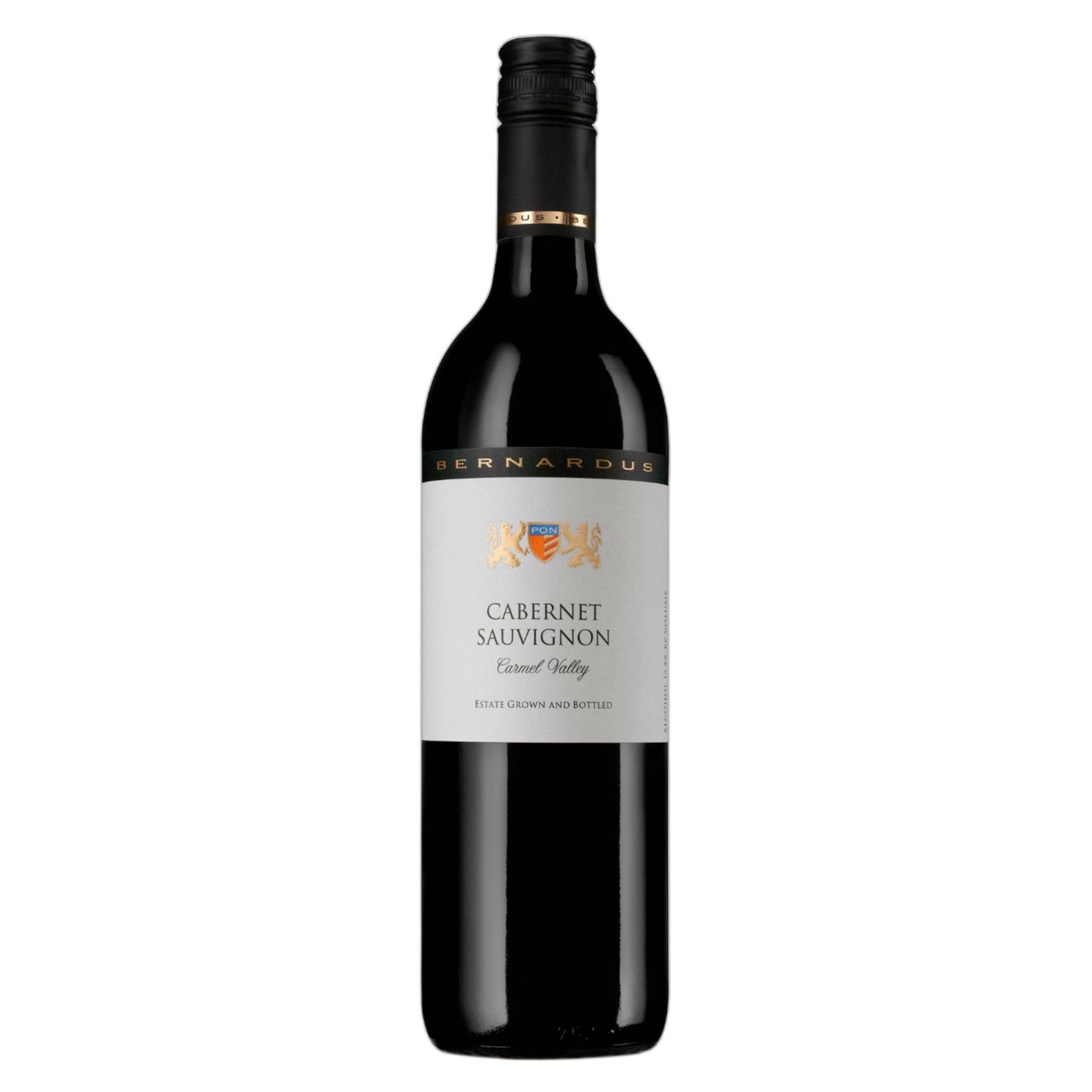 Bernardus Estate Cabernet Sauvignon Carmel Valley 750ML