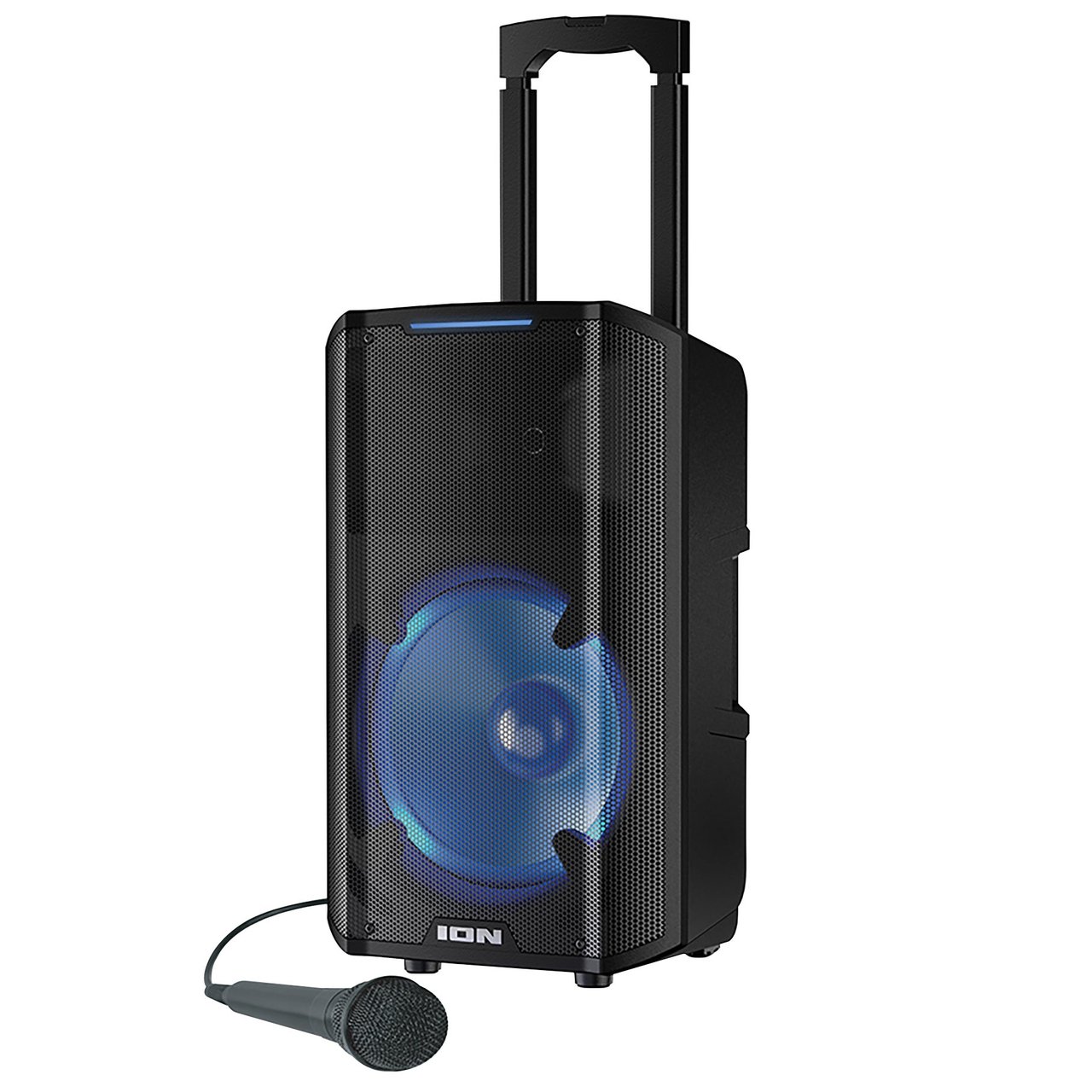 ION Trouper 300 Battery Powered 300W Speaker System - Image 1
