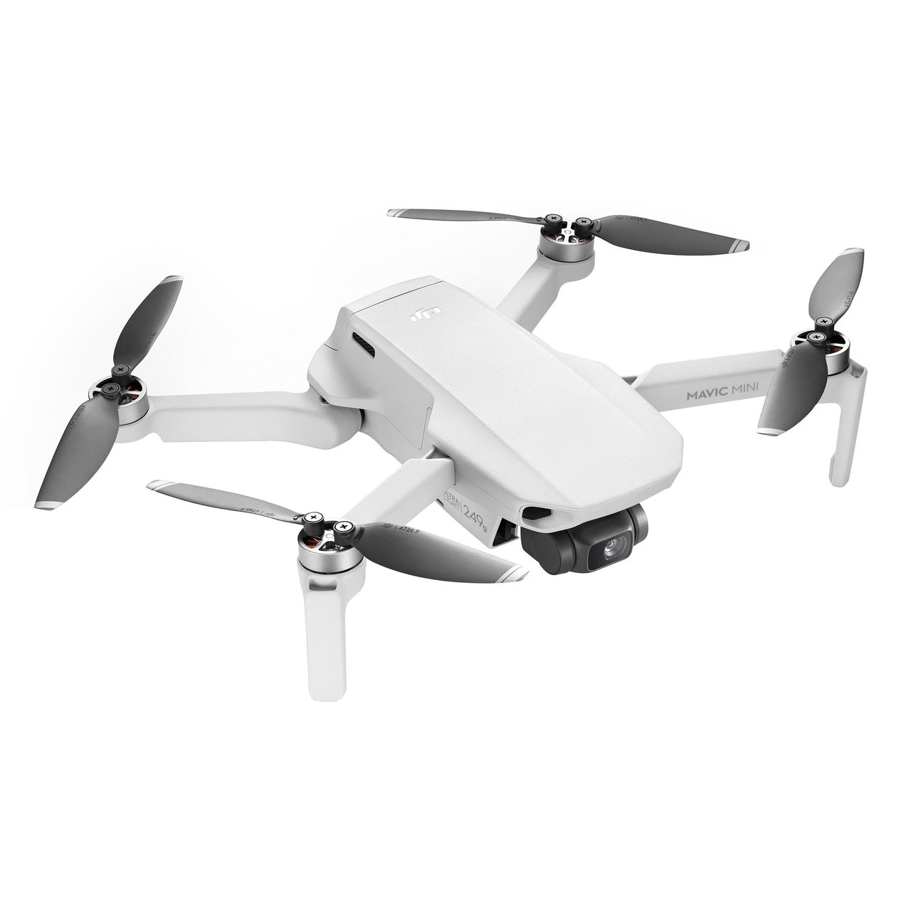 DJI Mavic Mini Aerial Camera Bundle - Image 1