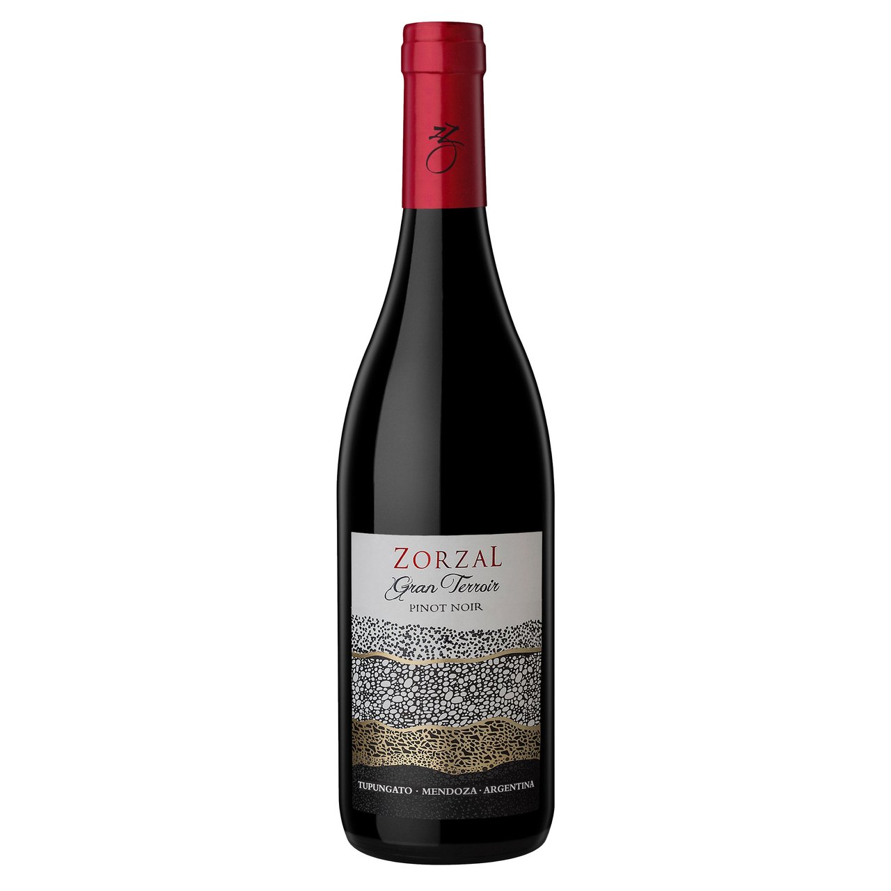 Zorzal Pinot Noir Argentina 750ml