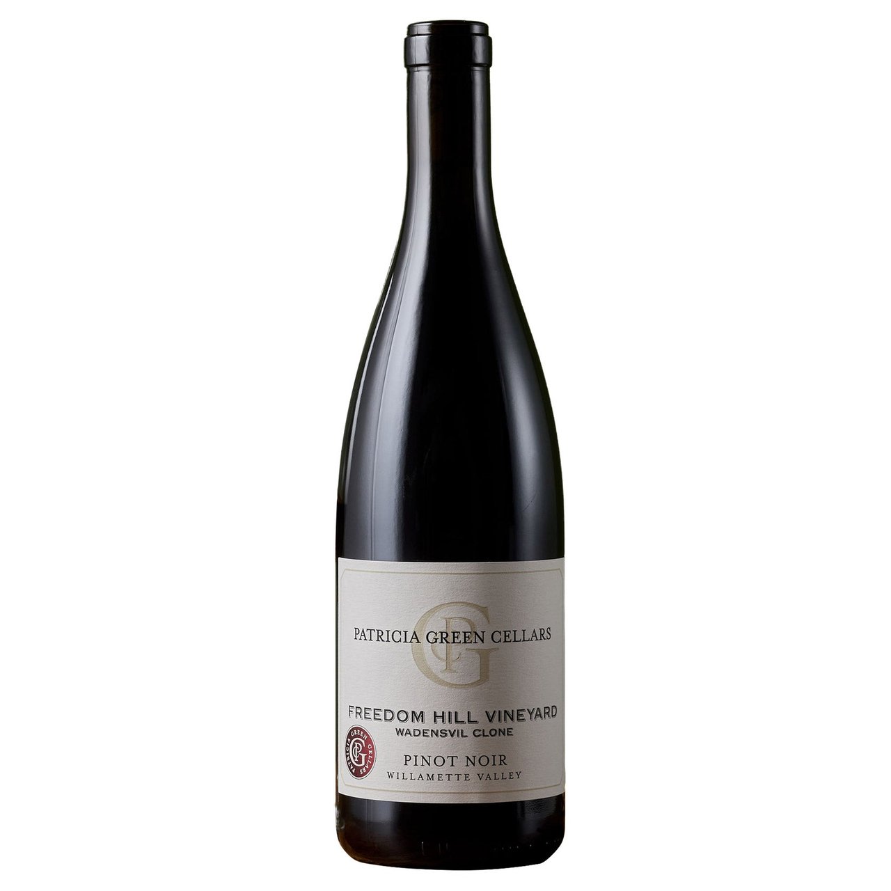 Patricia Green Cellars Freedom Hill Pinot Noir 750ml