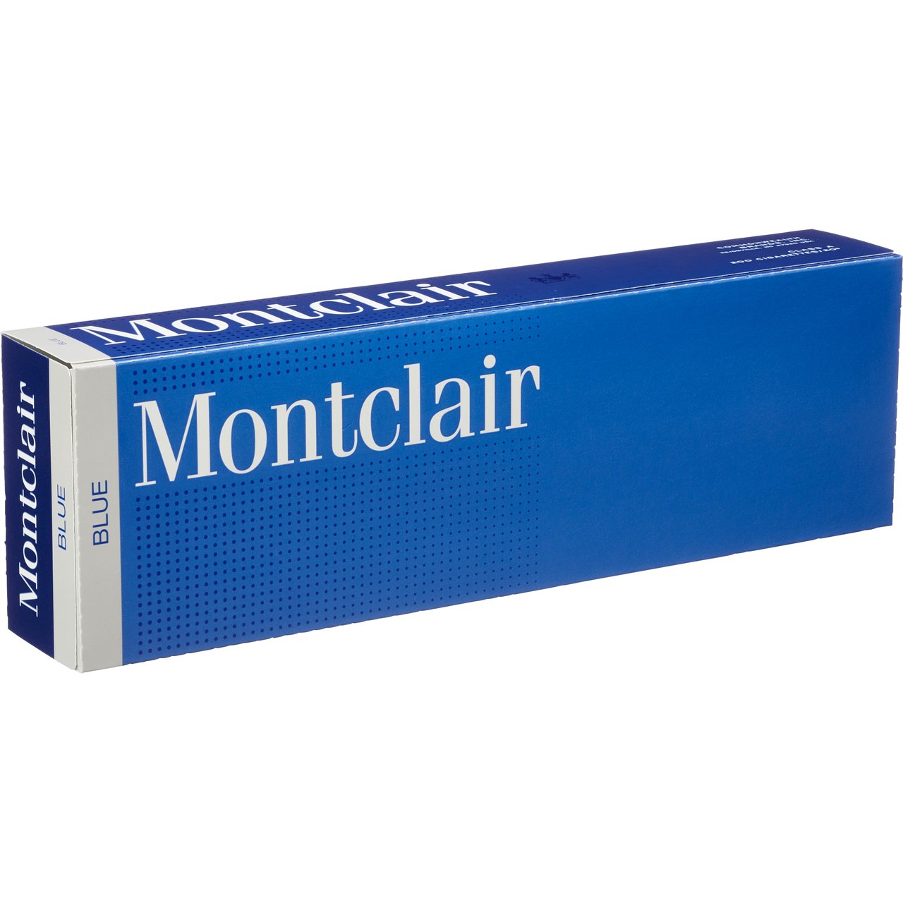 ITG Brands Montclair King's Blue Box