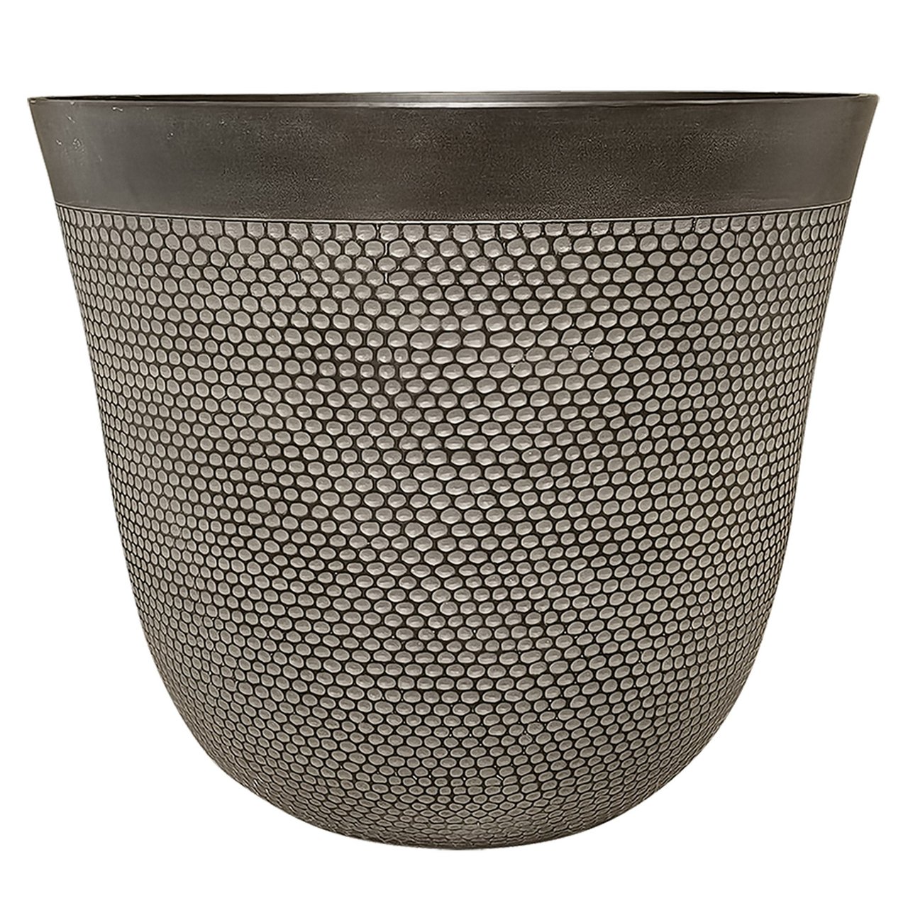22" Argenta Resin Planter - Image 1