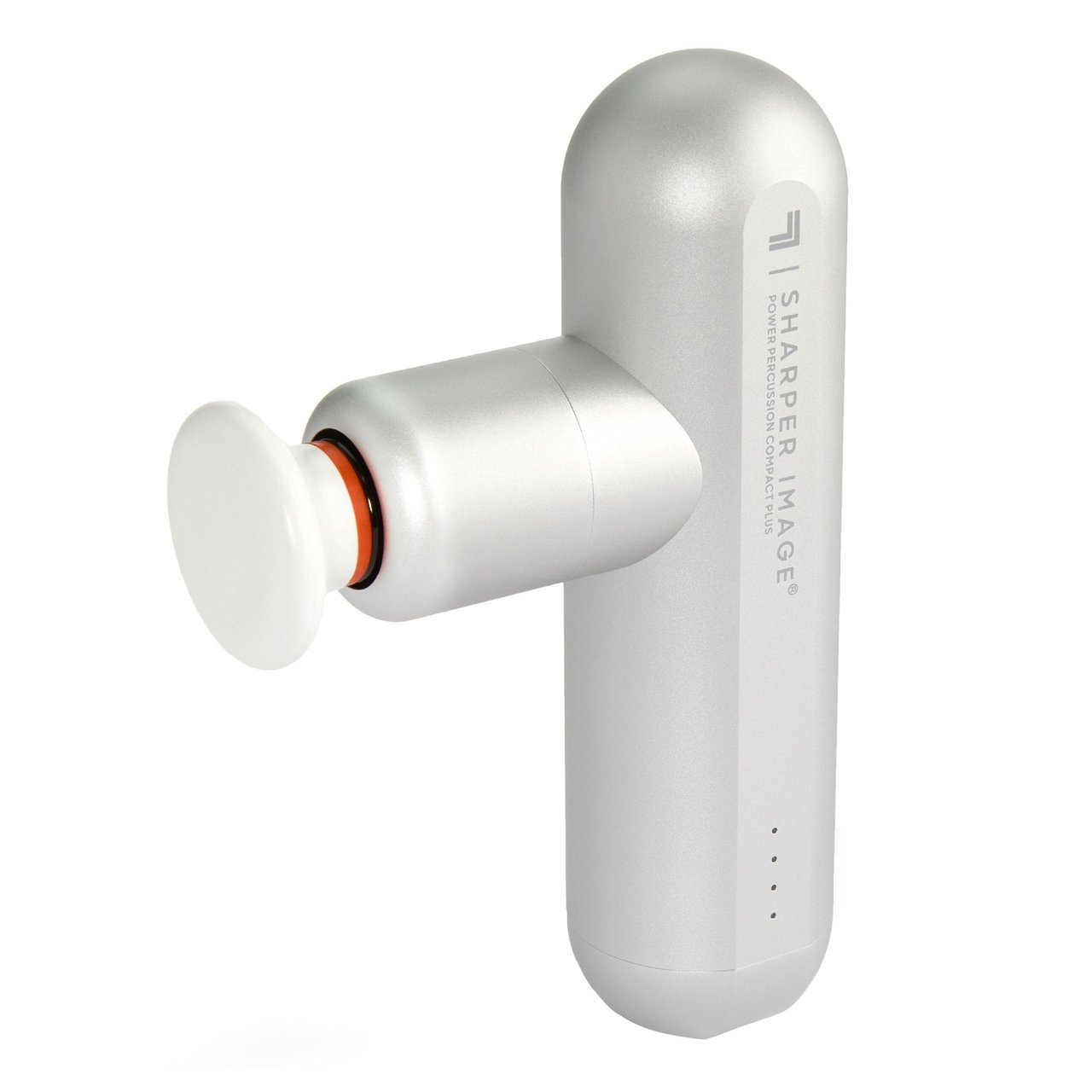 Sharper Image Compact Sport Power Percussion Massager - Image 1