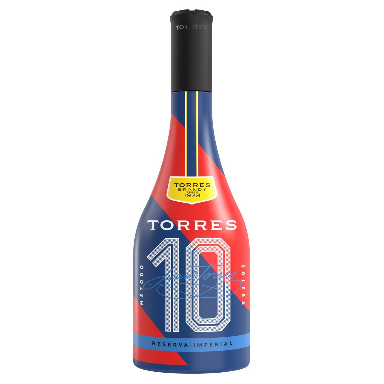 Torres Brandy Spain 750ml